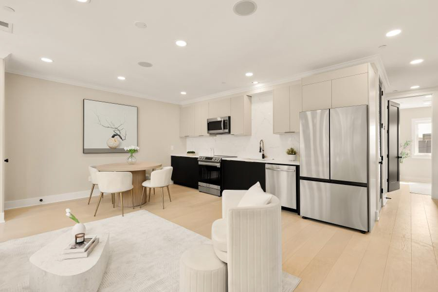  2305 Nicholson SE, Washington, DC, 20020 - 物件實景