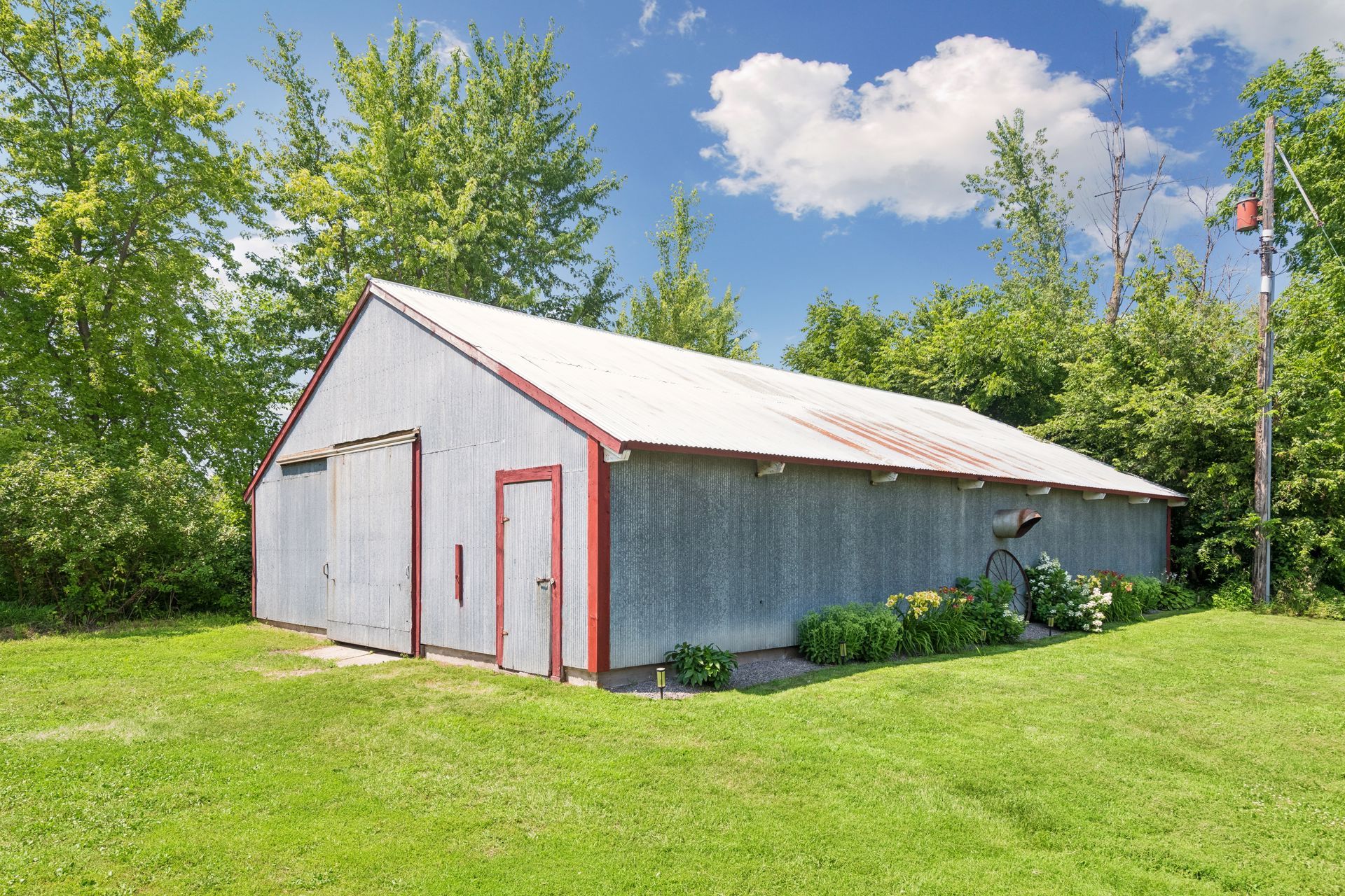  Private Prior Lake Farmstead and Nature Retreat - 物件實景