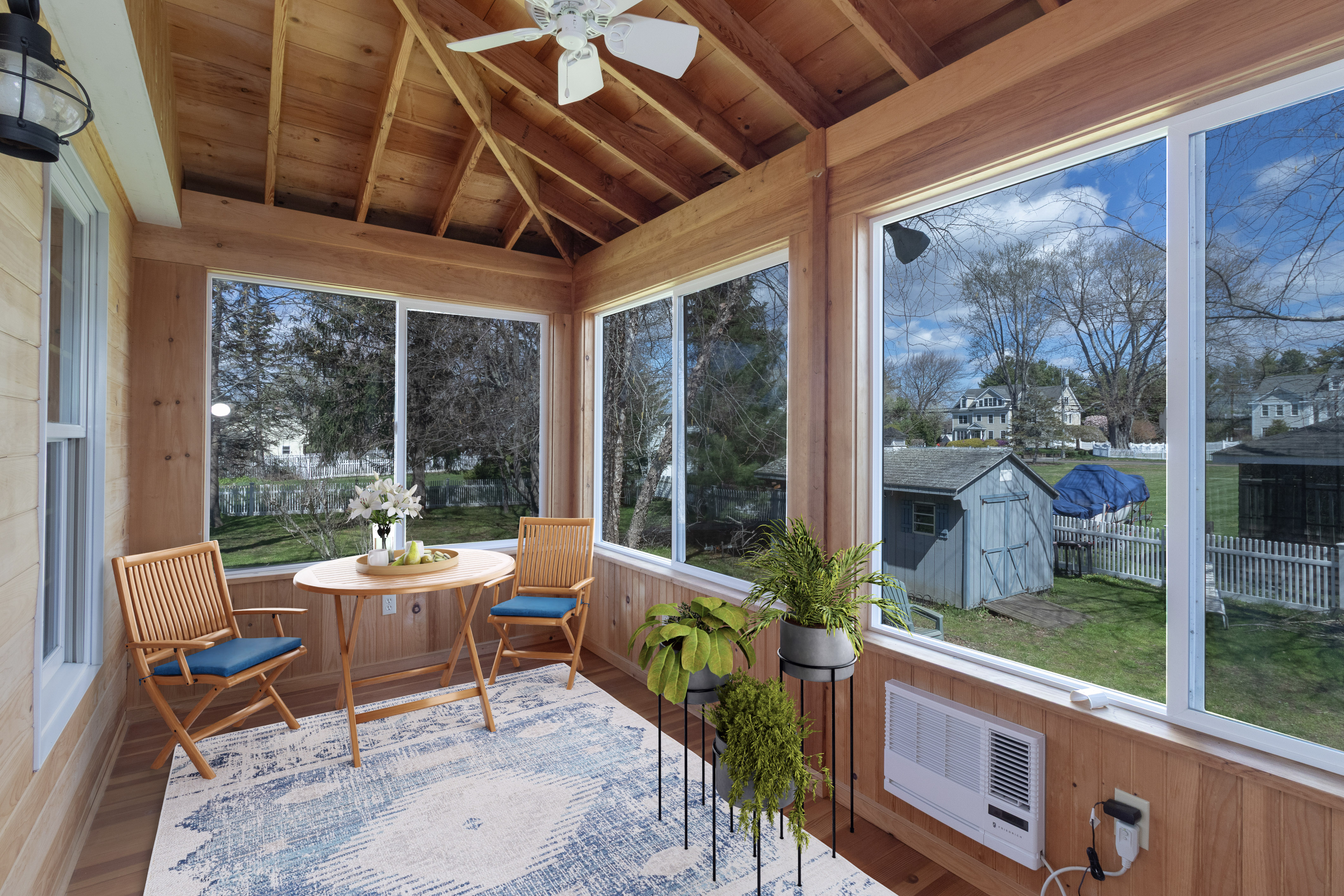  19 Seaside Avenue - 物件實景