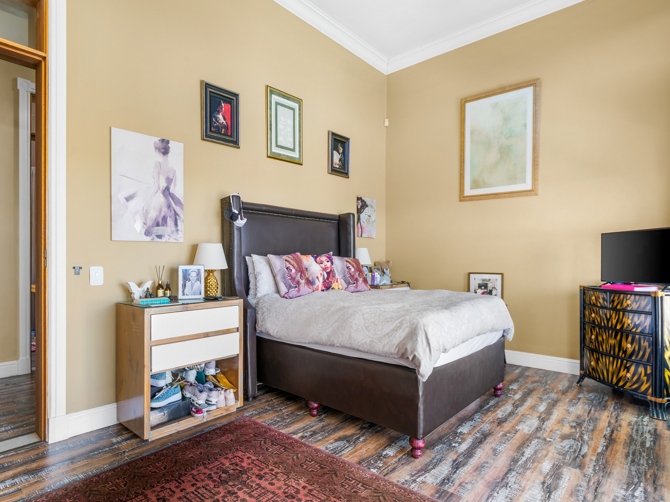  7 Roos Bolton Crescent - 物件實景