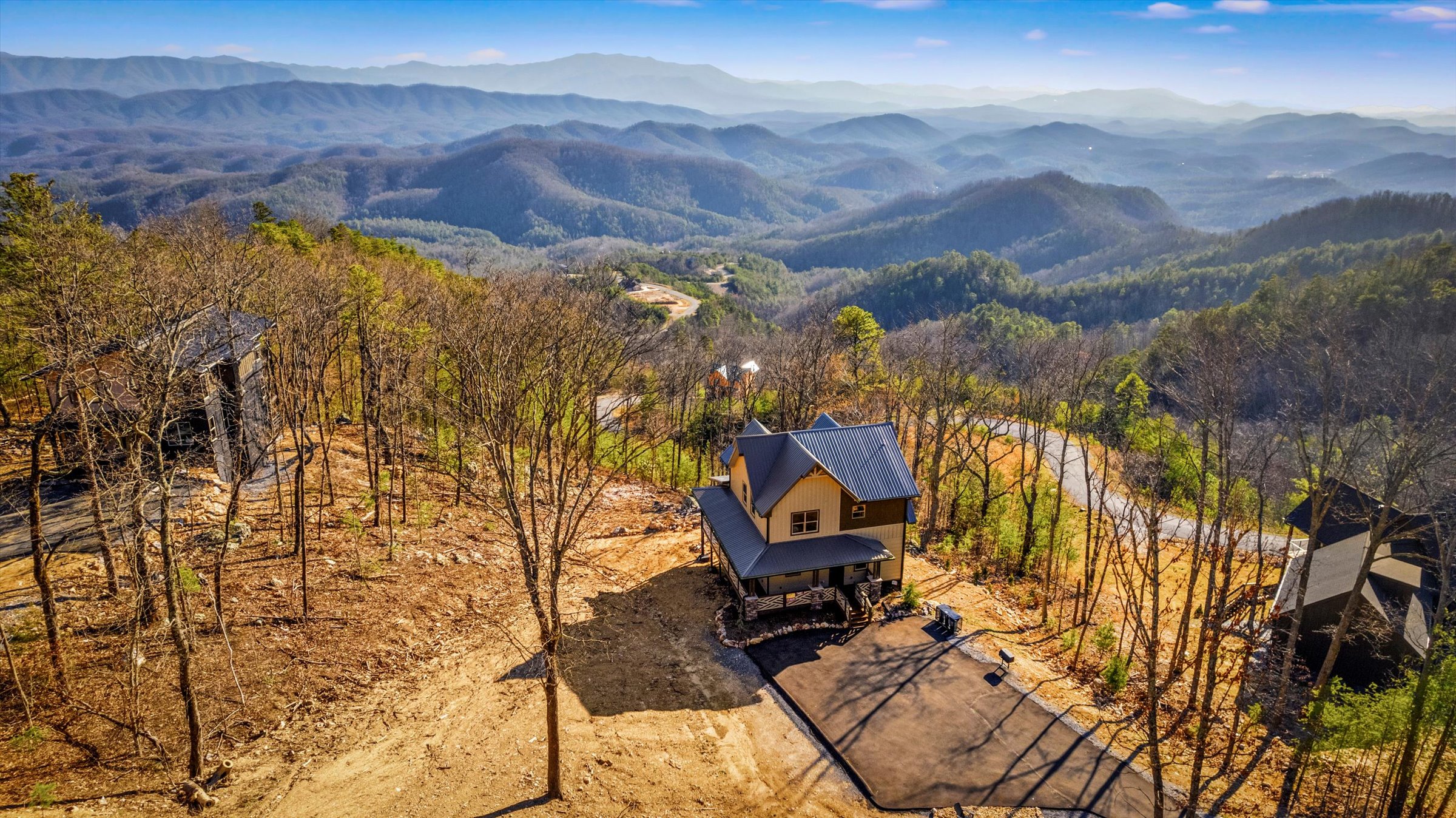 Sevierville, Tennessee, 37876, United States, 5 Bedrooms Bedrooms, ,6 BathroomsBathrooms,Residential,For Sale,1975935