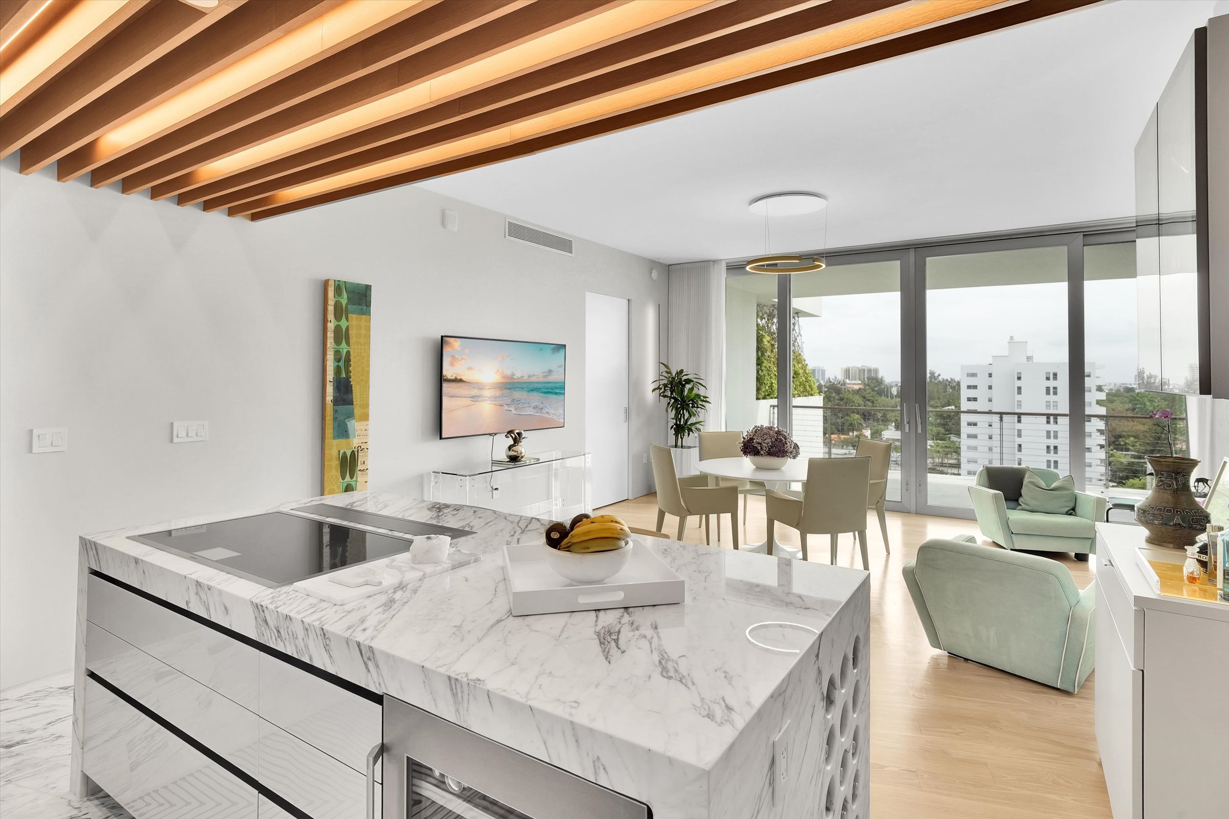  1300 Monad Ter, Miami Beach, FL, 33139 - 物件實景