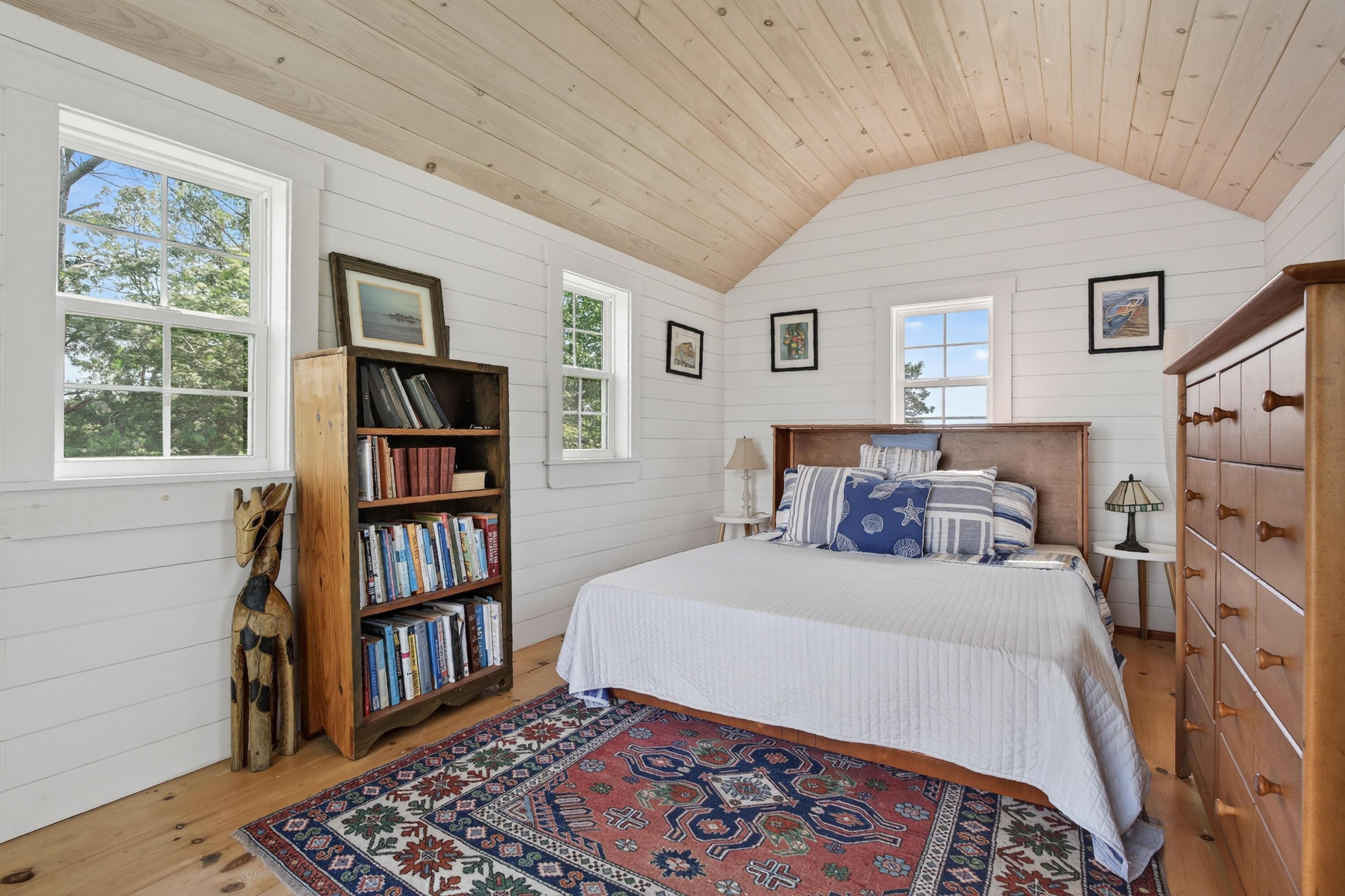  2319 Harpswell Island Road - 物件實景