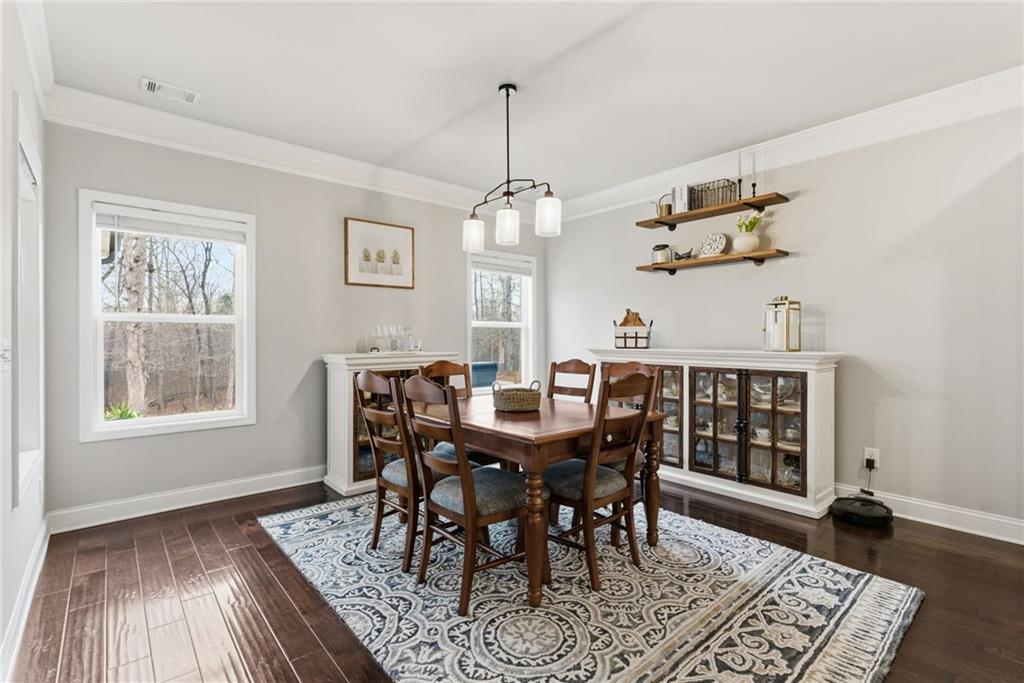 Jefferson, Georgia, 30549, United States, 4 Bedrooms Bedrooms, ,5 BathroomsBathrooms,Residential,For Sale,2023119