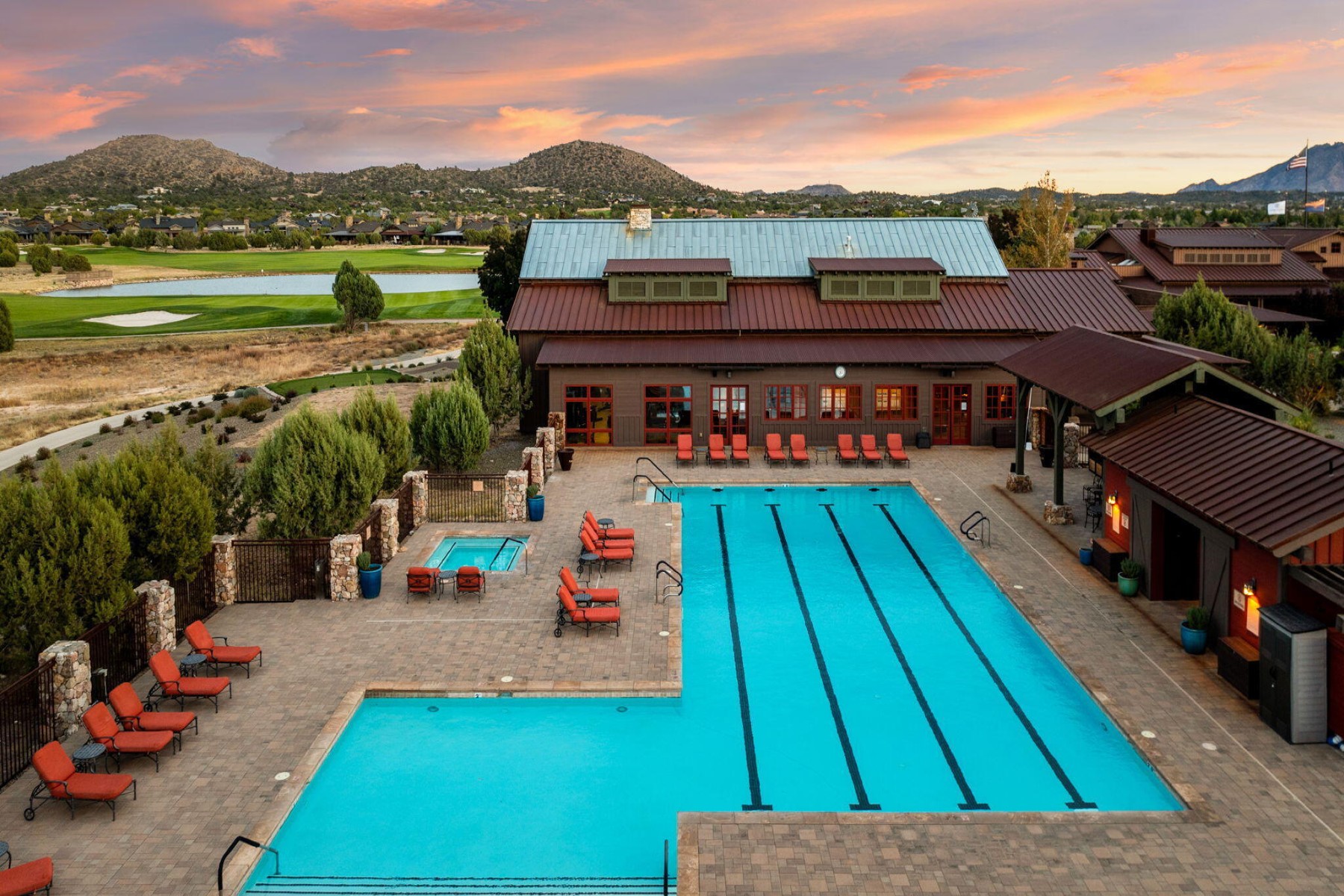  5636 W Meriah Lane  Prescott, AZ - 物件實景