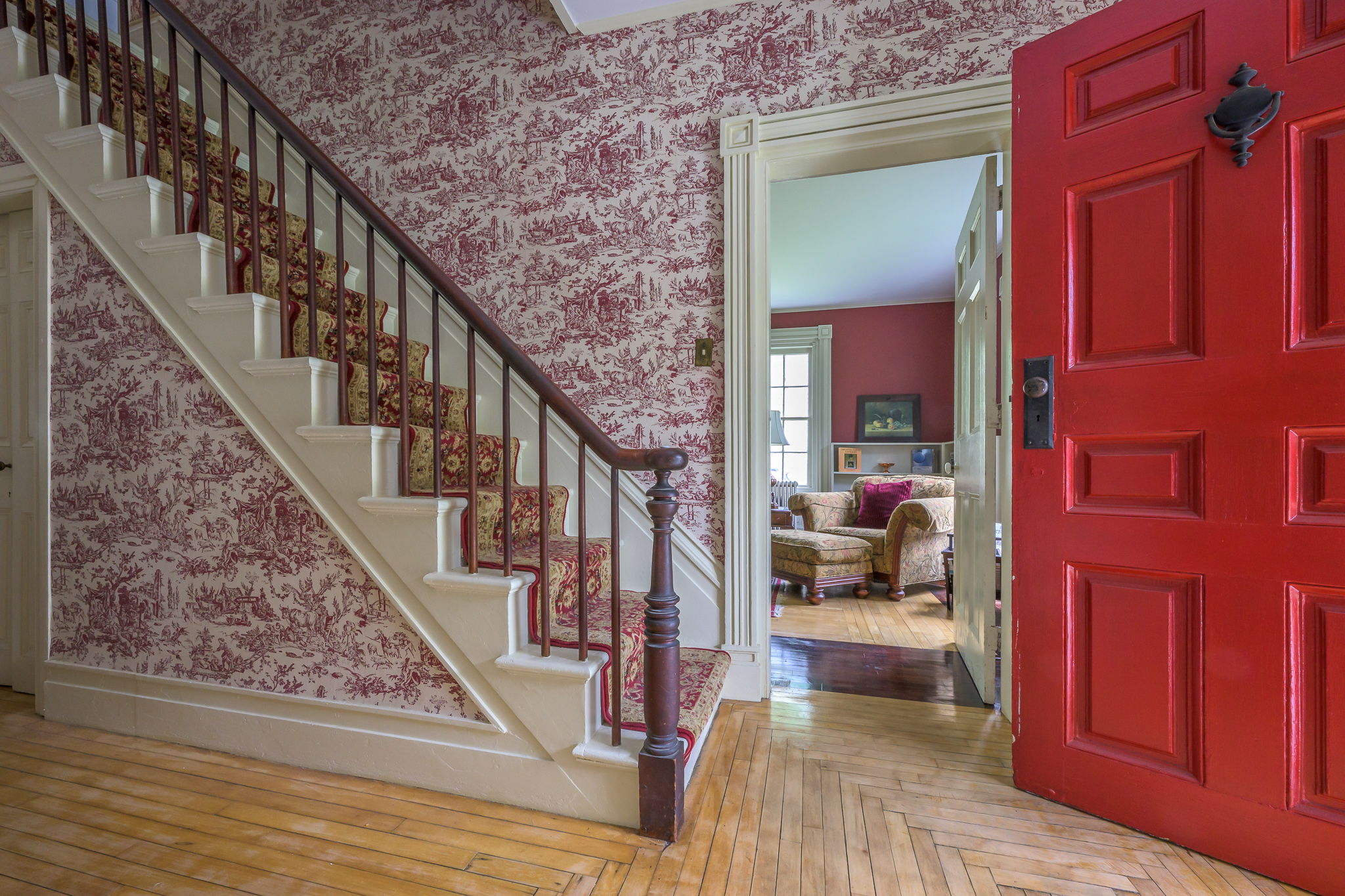  24 Albany Avenue, Kinderhook, NY 12106 - 物件實景