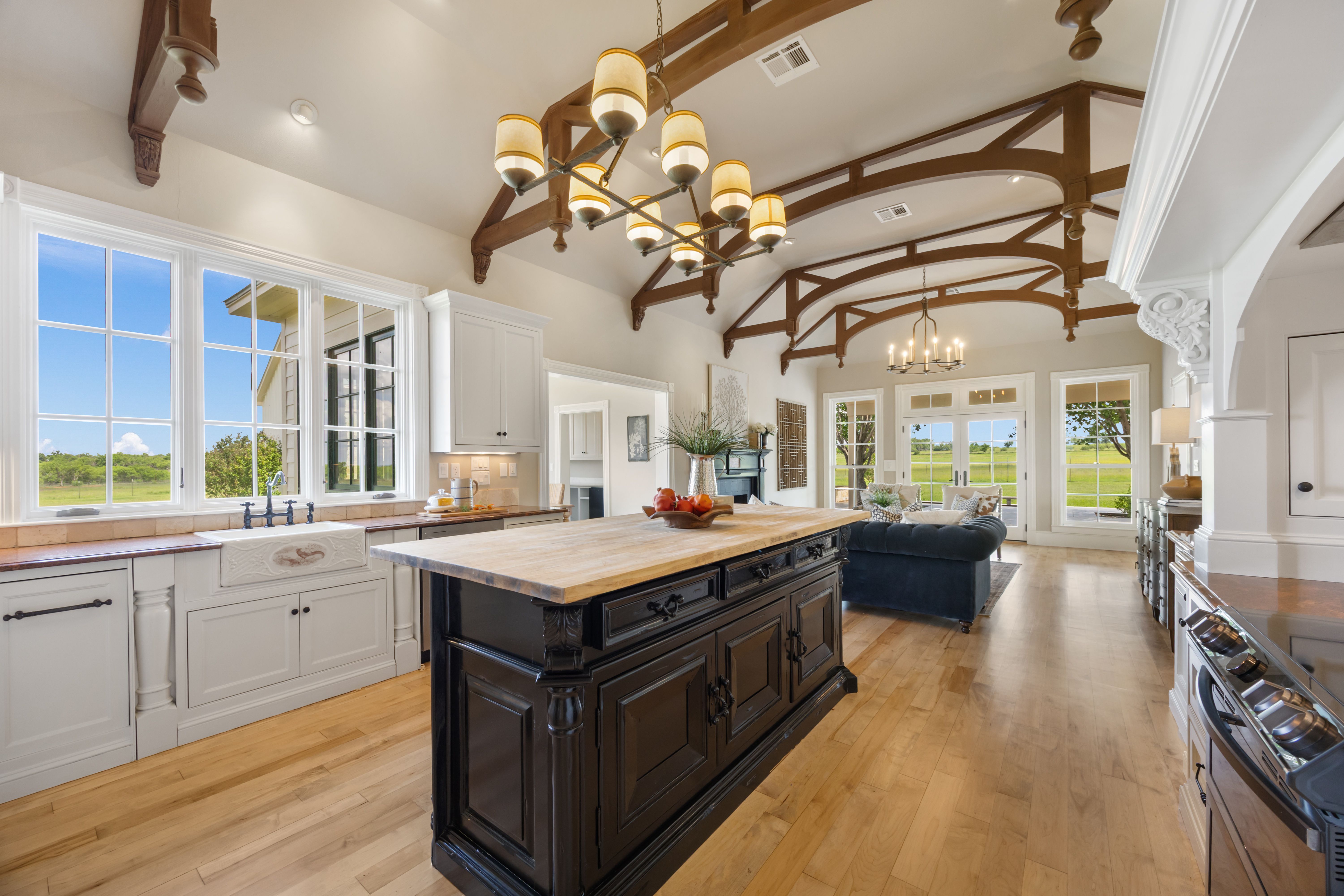  466 German Lane, Fredericksburg, TX 78624 - 物件實景
