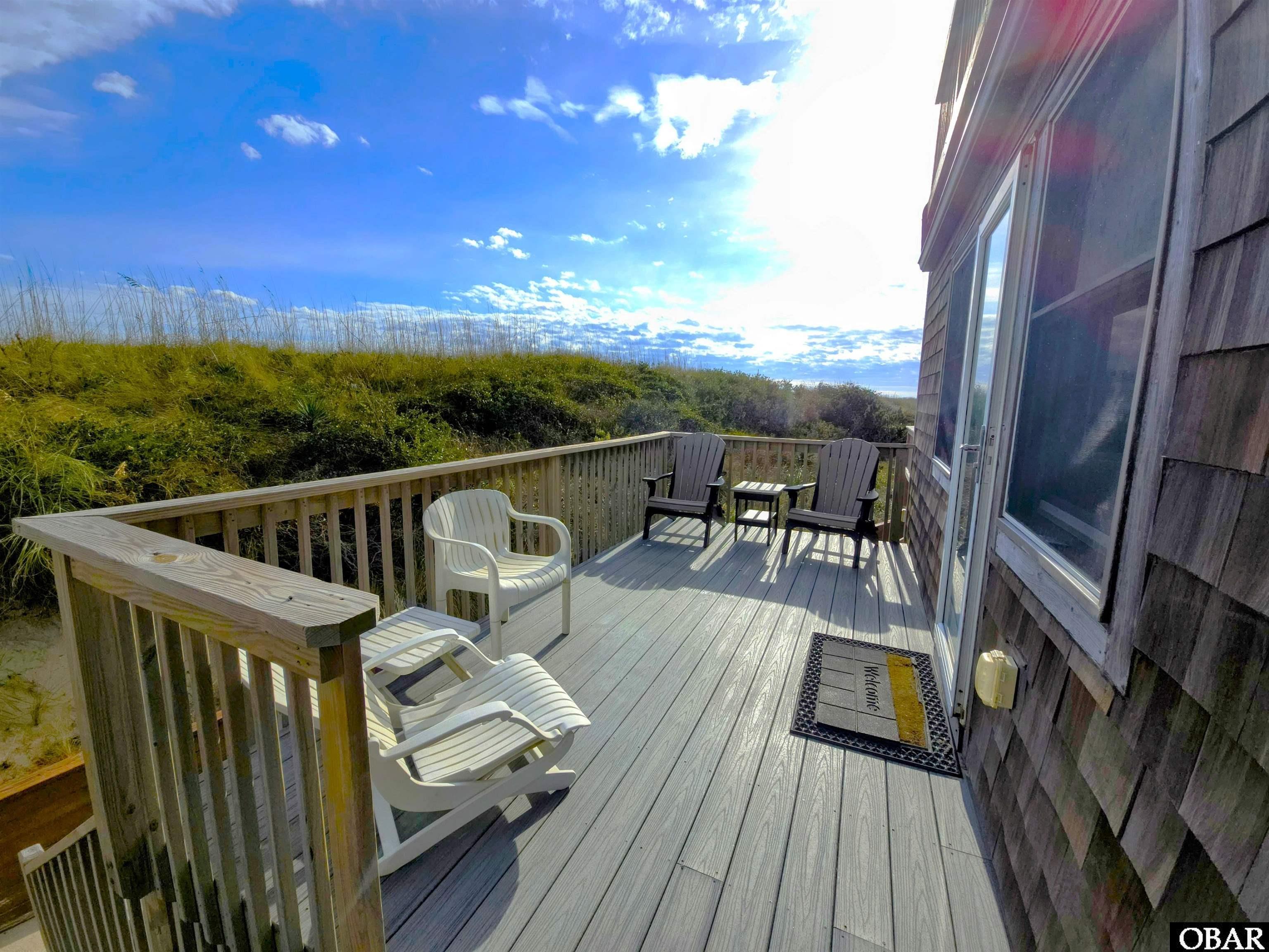 Nags Head, North Carolina, 27959, United States, 2 Bedrooms Bedrooms, ,3 BathroomsBathrooms,Residential,For Sale,1912507