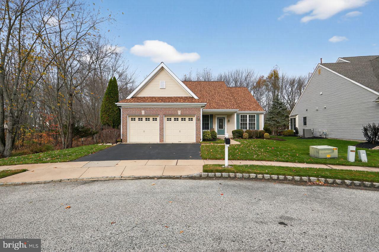 Marlton, New Jersey, 08053, United States, 2 Bedrooms Bedrooms, ,2 BathroomsBathrooms,Residential,For Sale,1994693