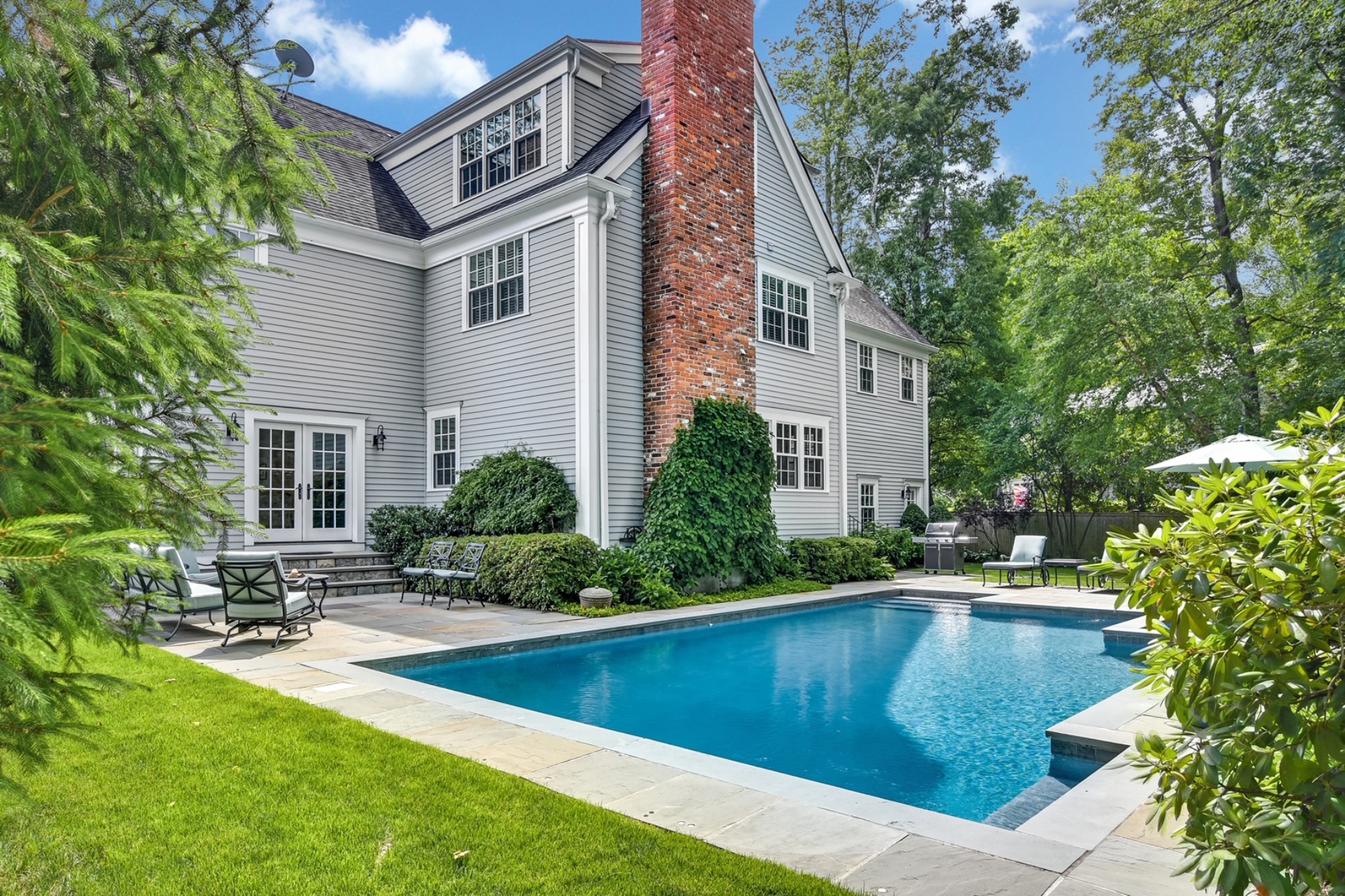  30 Elm Place - 物件實景