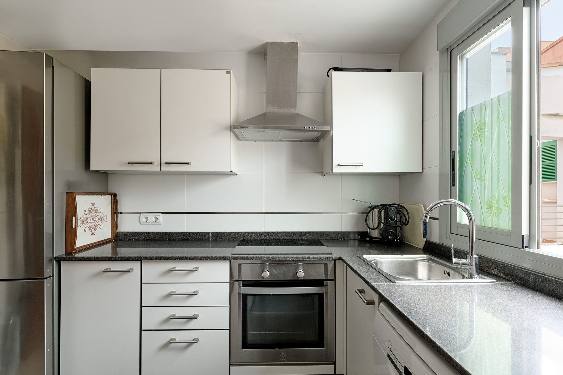  Duplex with views and terrace in Son Españolet - 物件實景