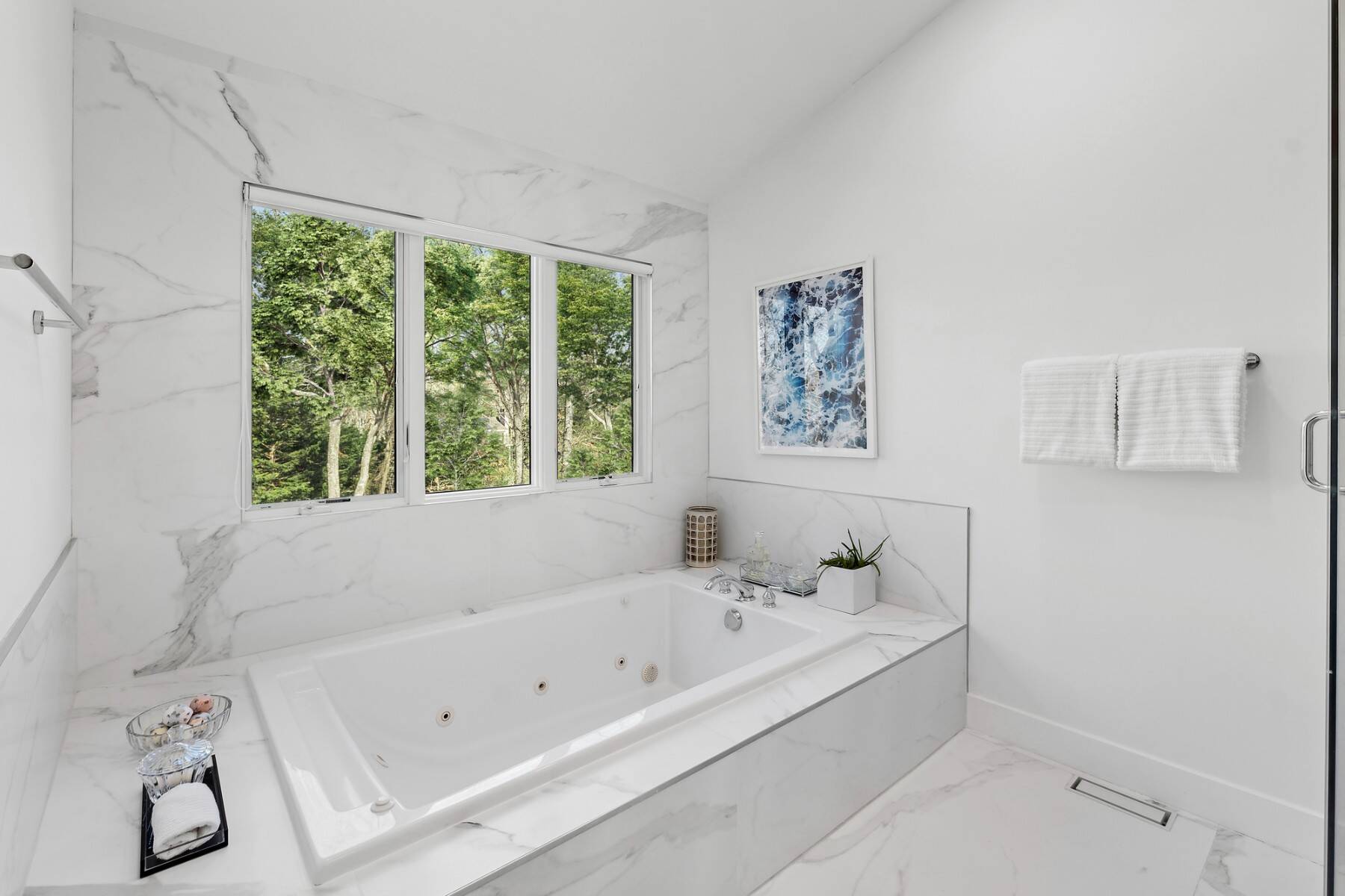  Contemporary Luxury Living in the Heart of Wainscott - 物件實景