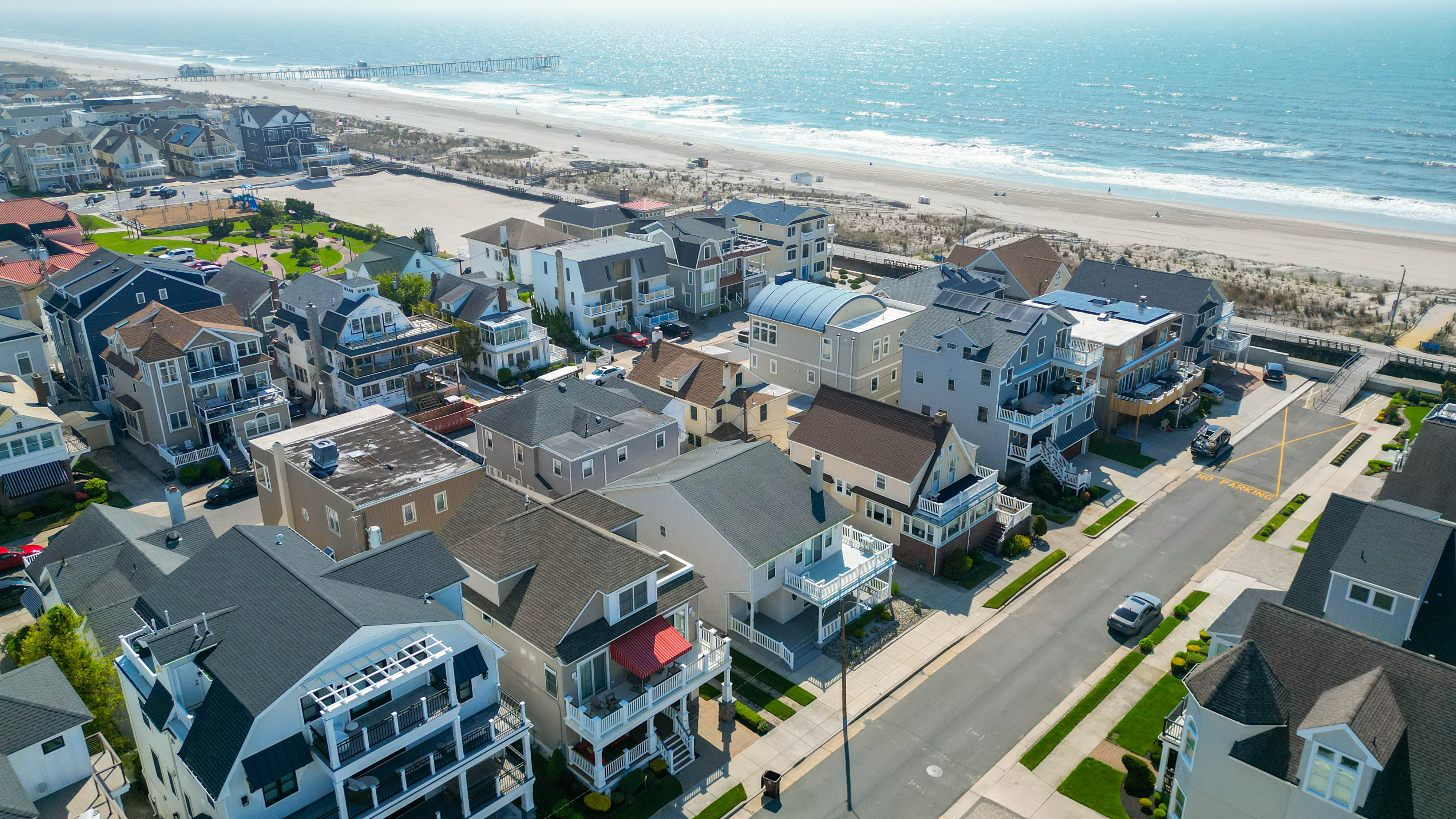  107 S Troy, Ventnor, NJ, 08406 - 物件實景