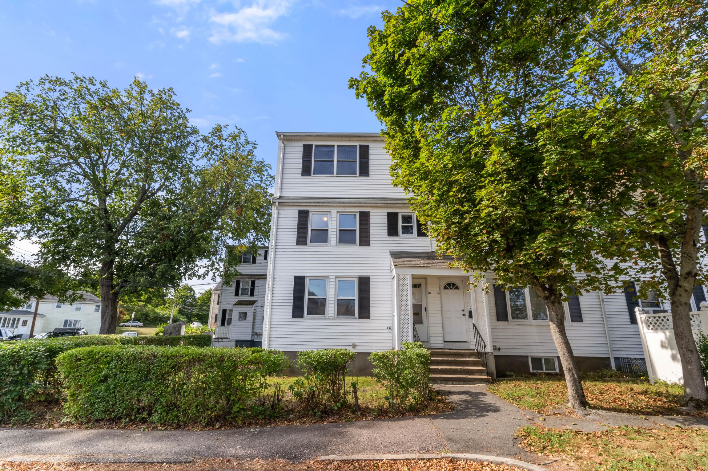  10 Keyes Street - Unit 10, Quincy, MA, 02169 - 物件實景
