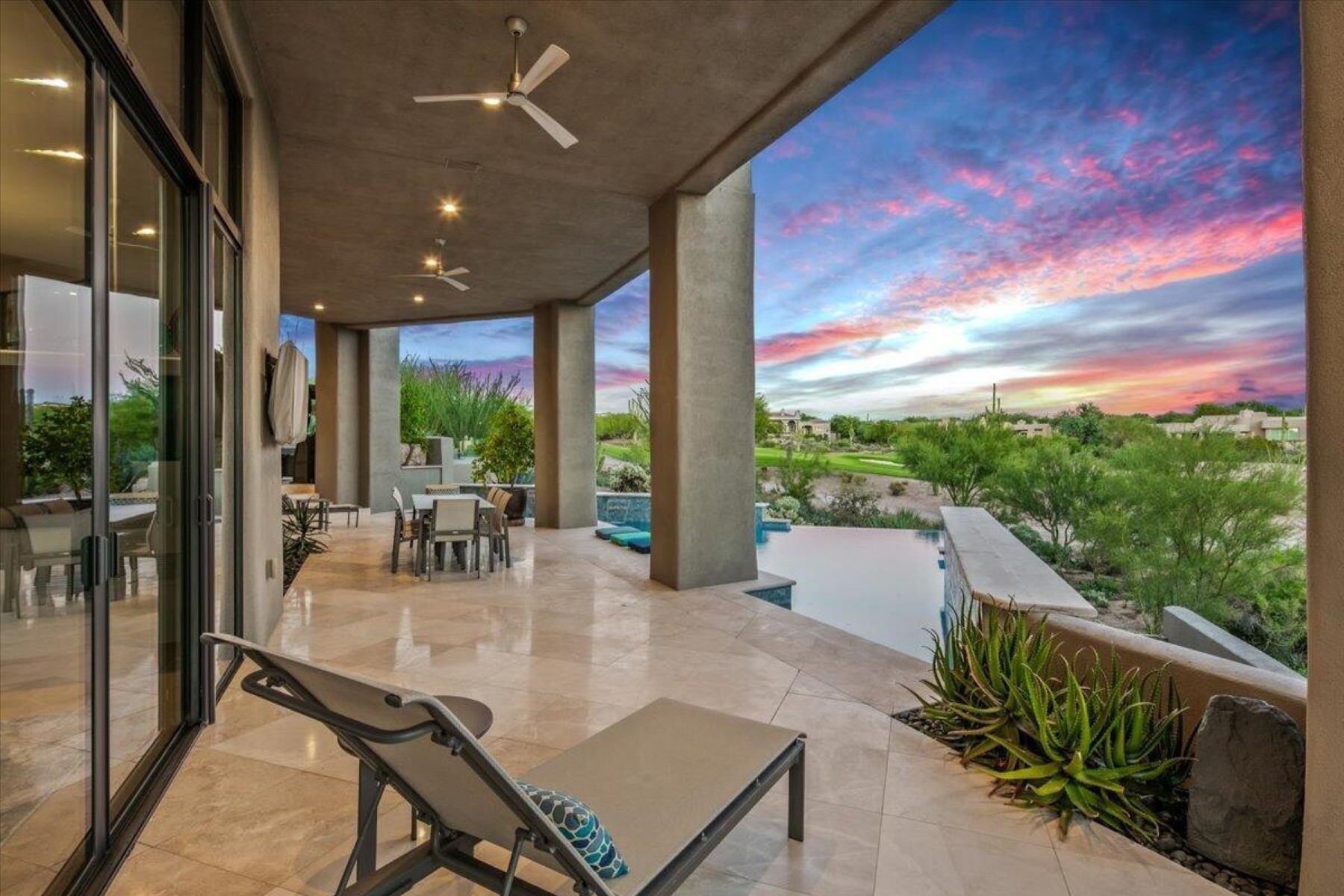 38487 N 94th Street¦Scottsdale, AZ - 物件實景