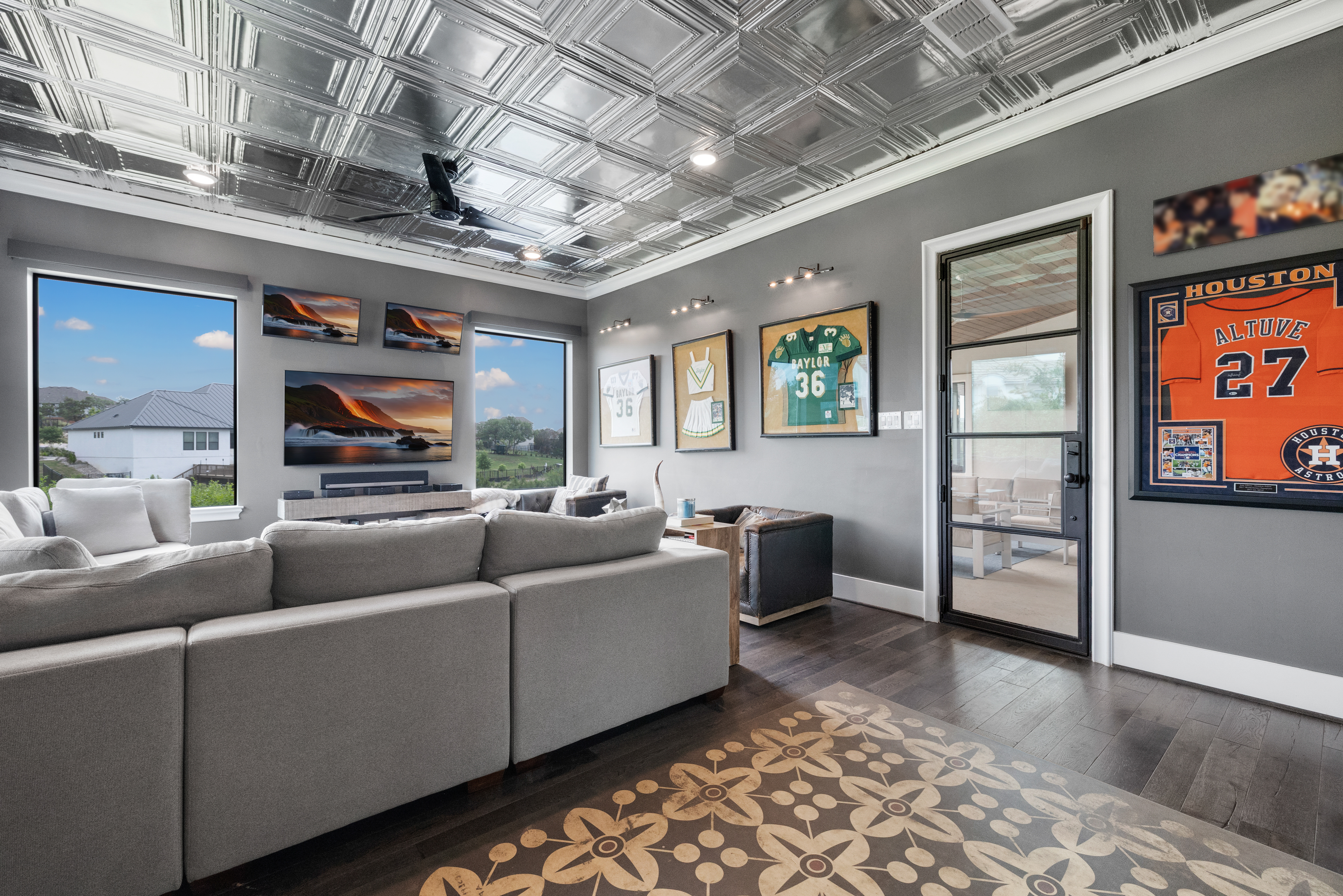  Distinguished Residence in Palacios at Cibolo Canyons - 物件實景