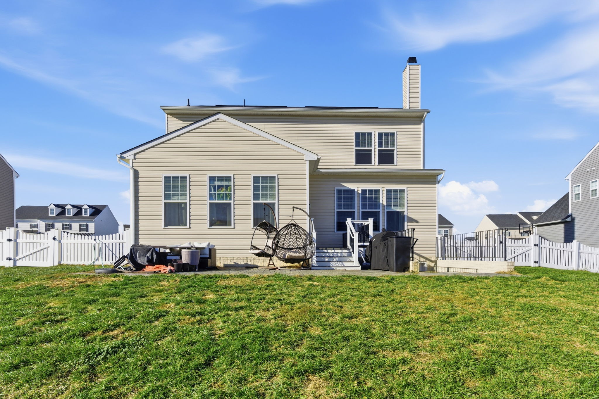 Gerrardstown, West Virginia, 25420, United States, 4 Bedrooms Bedrooms, ,Residential,For Sale,2002538