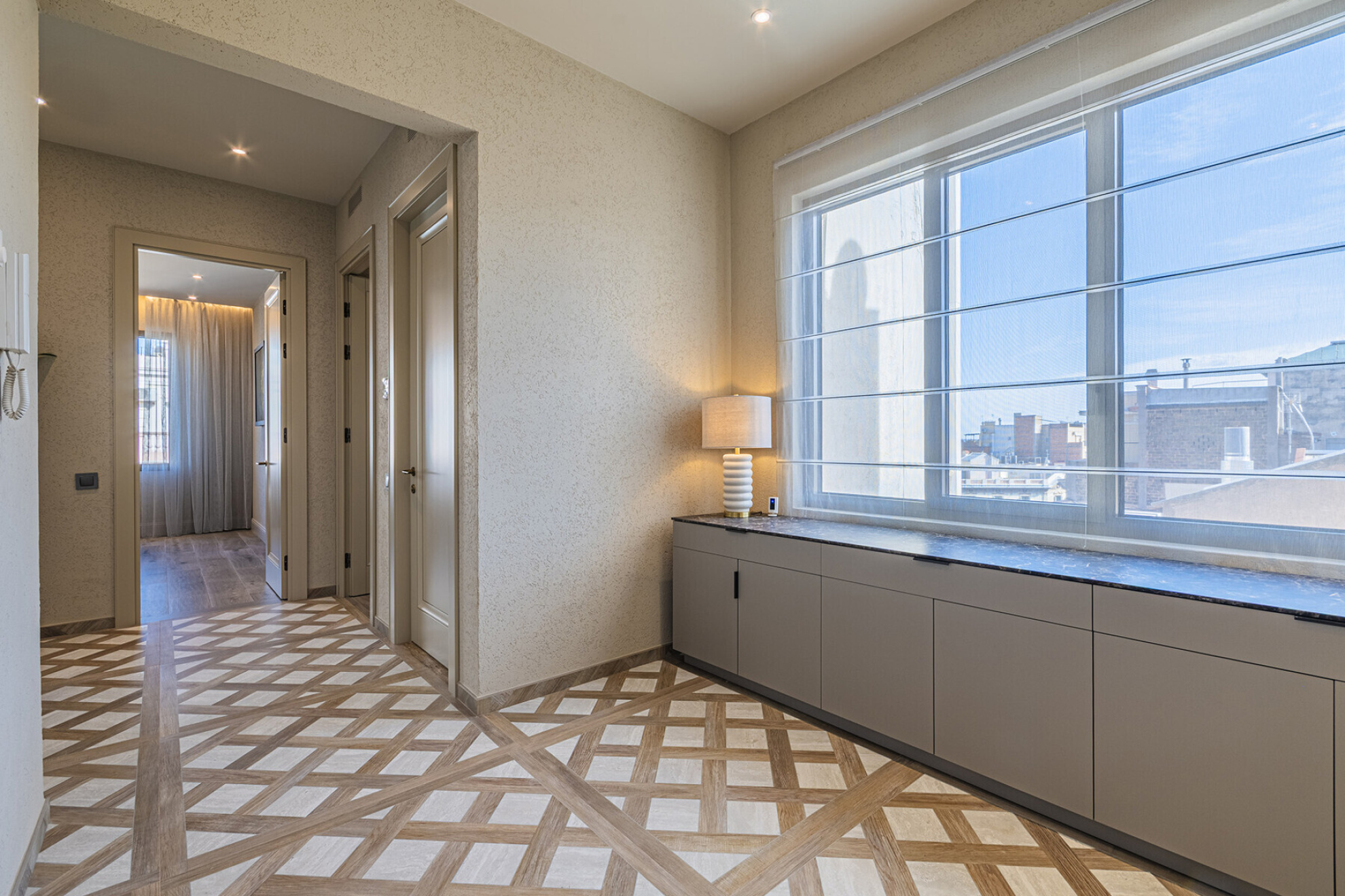  Impressive top quality apartment in the heart of Dreta d