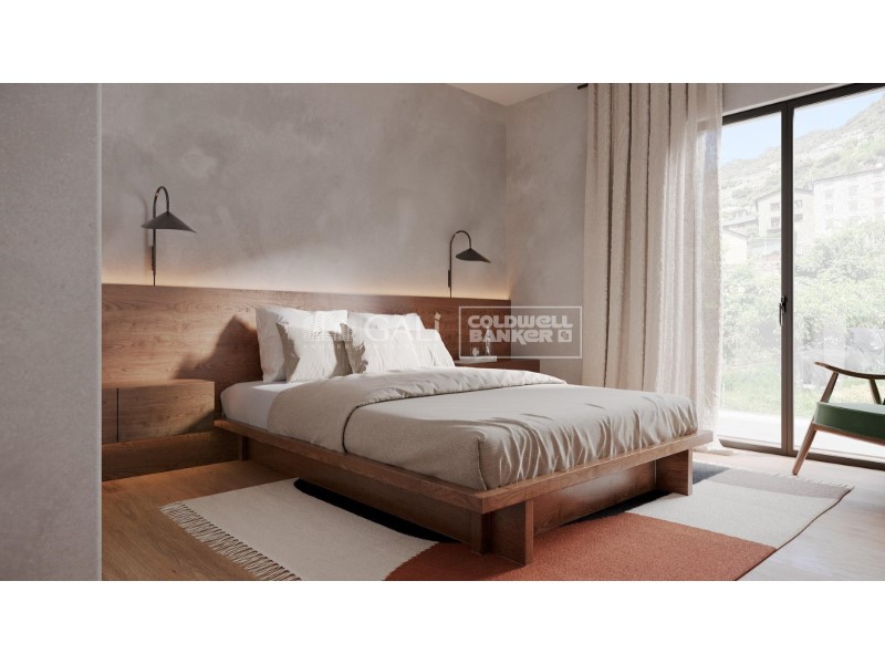 Escaldes-Engordany, Andorra, AD, 3 Bedrooms Bedrooms, ,2 BathroomsBathrooms,Residential,For Sale,1448960