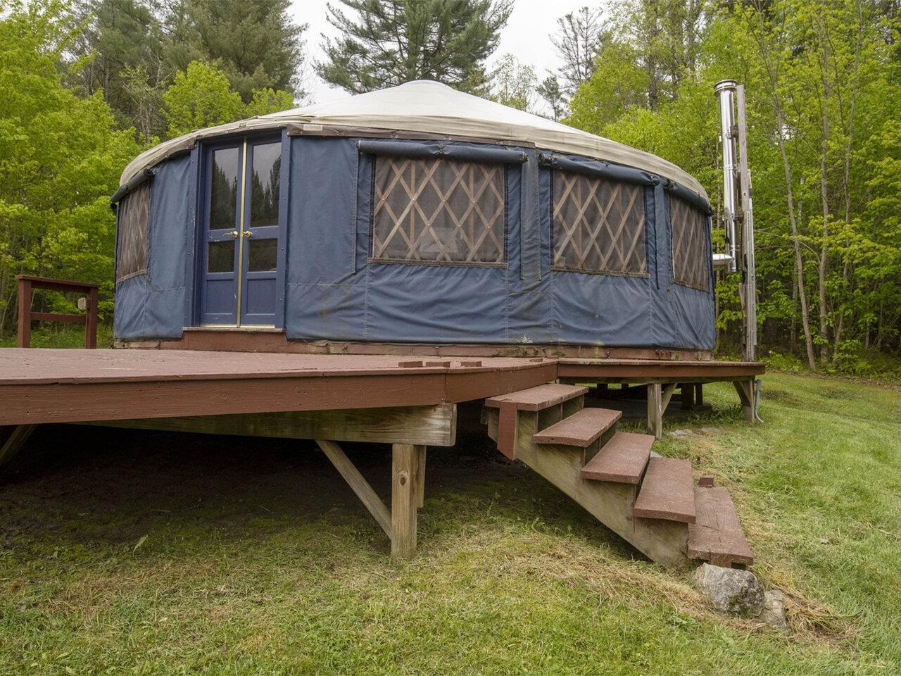 Moretown, Vermont, 05660, United States, 1 Bedroom Bedrooms, ,Residential,For Sale,1826788