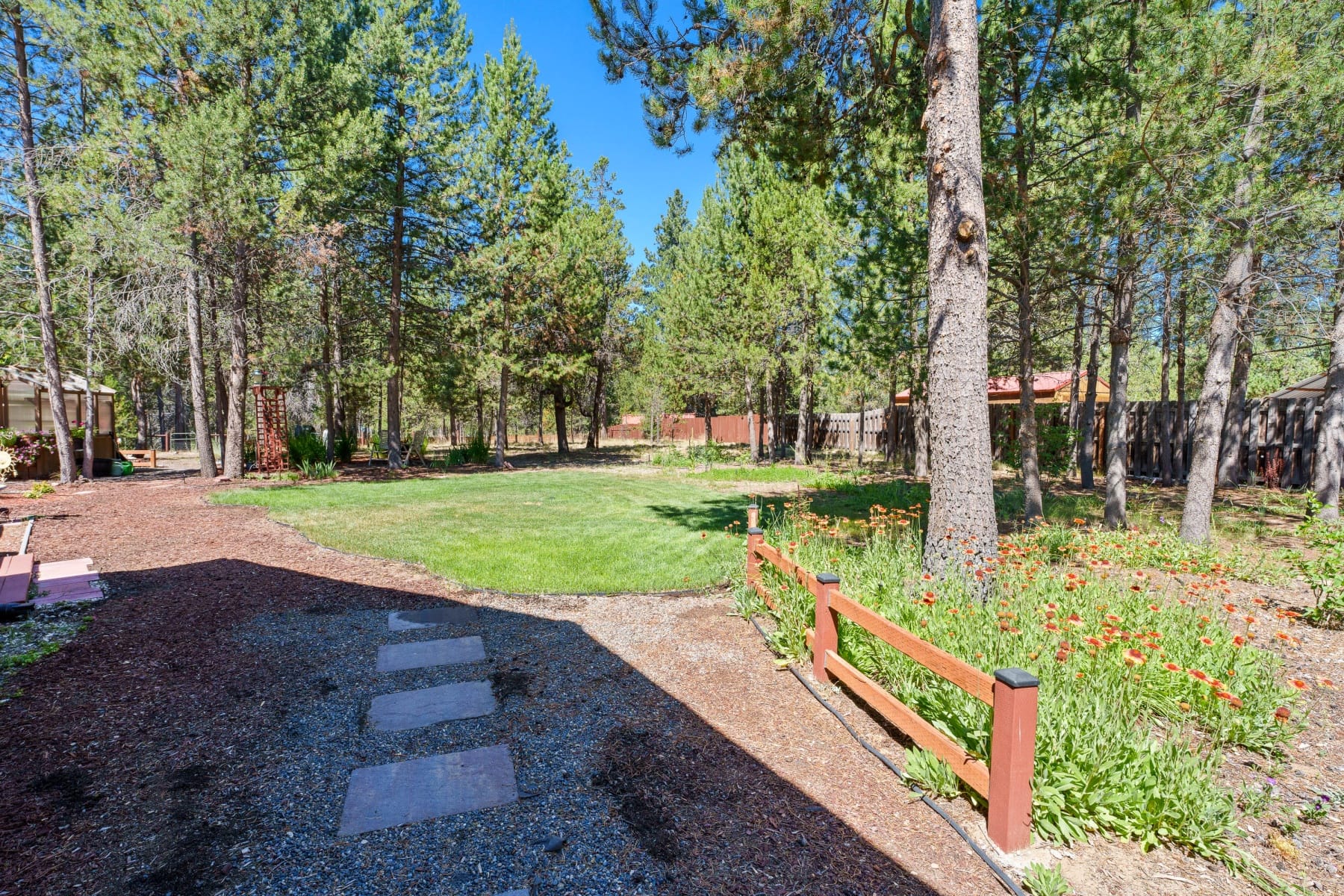  55350 Gross Drive Bend, OR 97707 - 物件實景