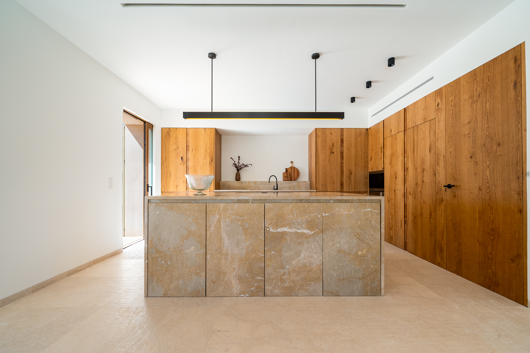  Mediterranean Style Country House in Mallorca. - 物件實景