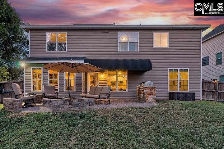 Blythewood, South Carolina, 29016, United States, 5 Bedrooms Bedrooms, ,3 BathroomsBathrooms,Residential,For Sale,1957269