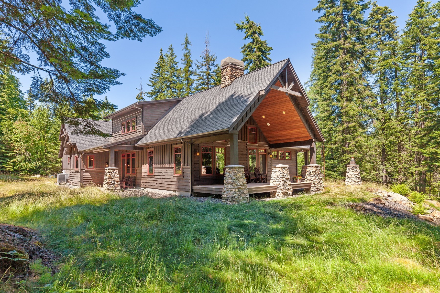  Eagles Mere Ranchette w SHOP - 物件實景