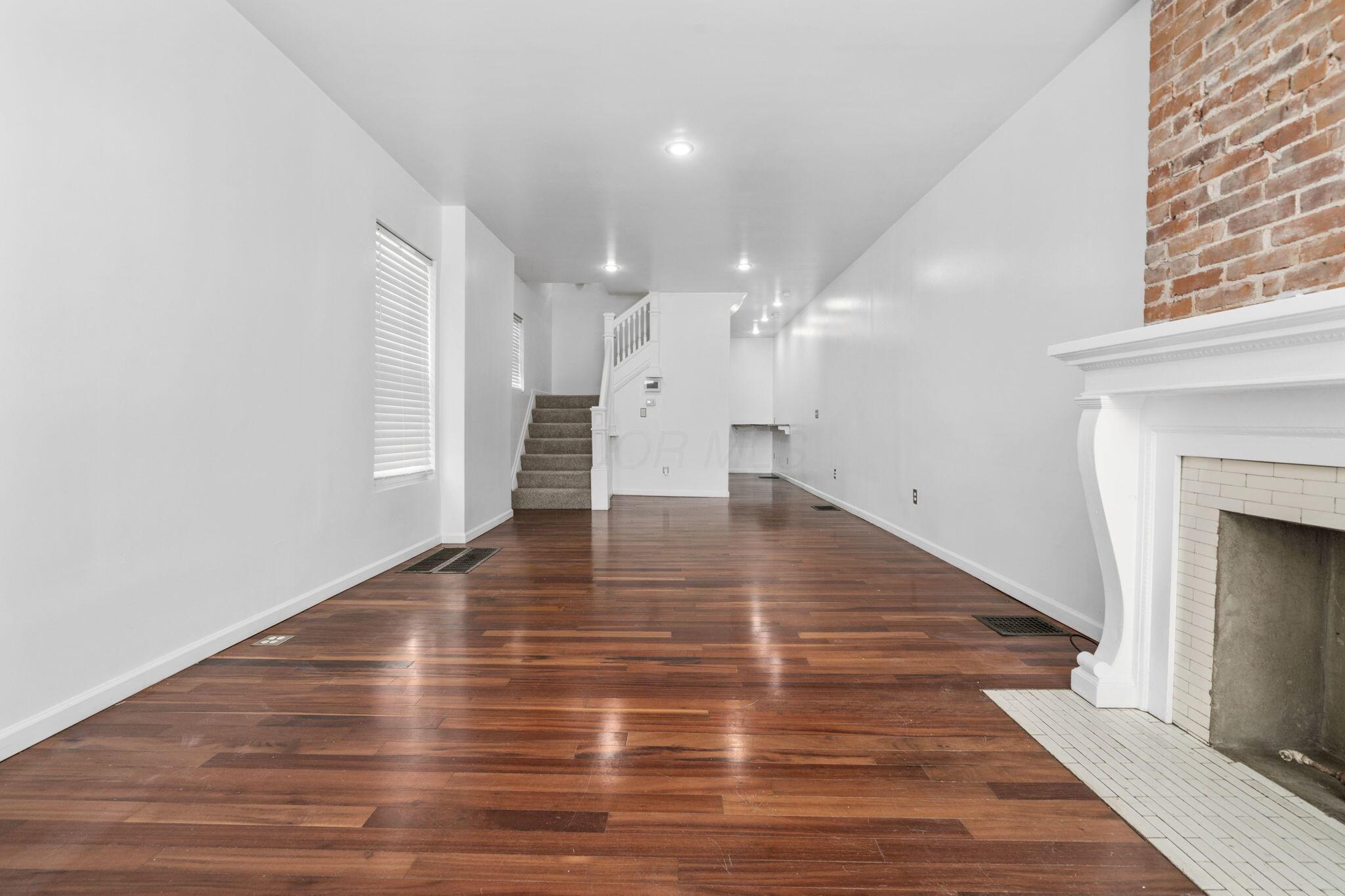  31-33 Linwood Avenue - 物件實景