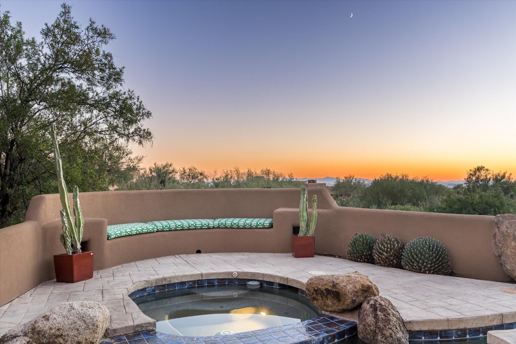 40555 N 108th Way  Scottsdale, AZ - 物件實景