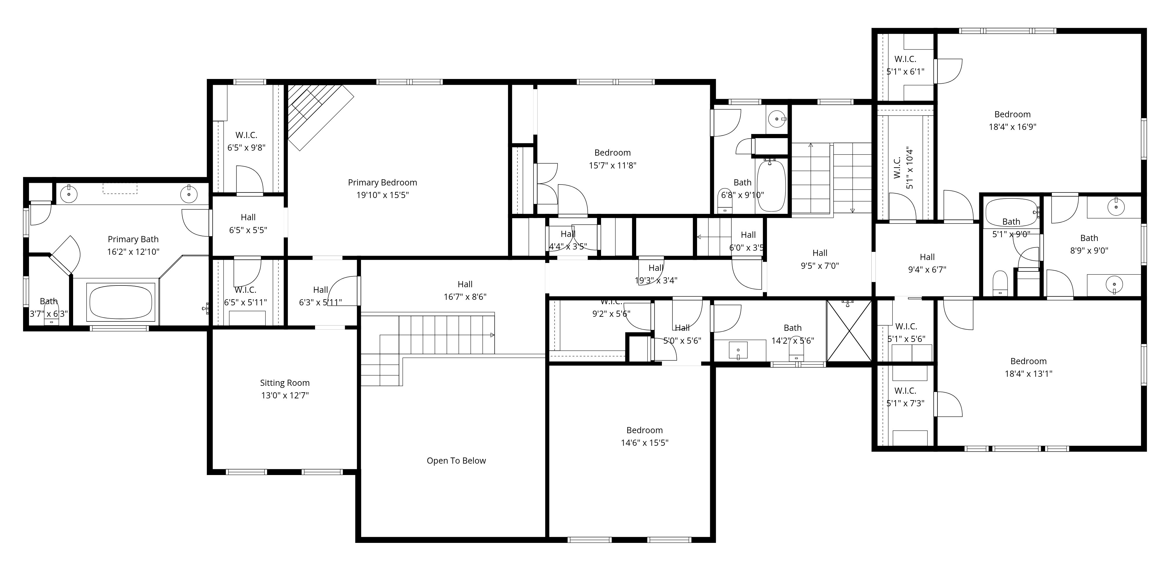  Custom Estate Home on Five Stunning Acres - 物件實景