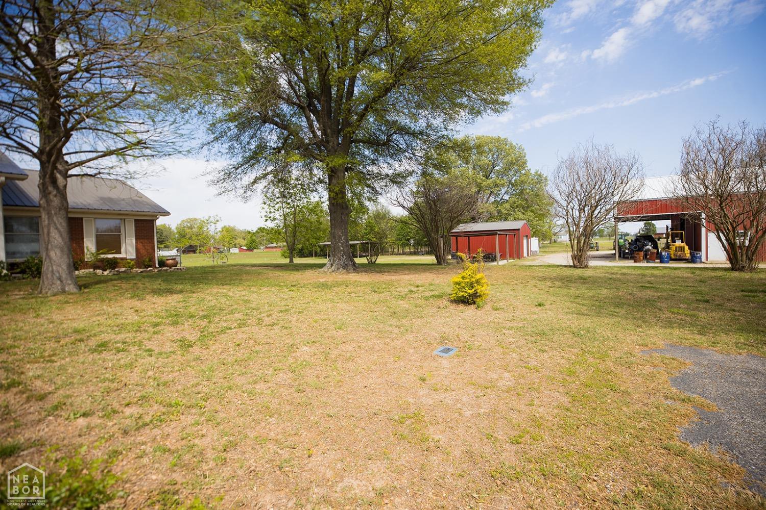 Portia, Arkansas, 72457, United States, 4 Bedrooms Bedrooms, ,2 BathroomsBathrooms,Residential,For Sale,1931235