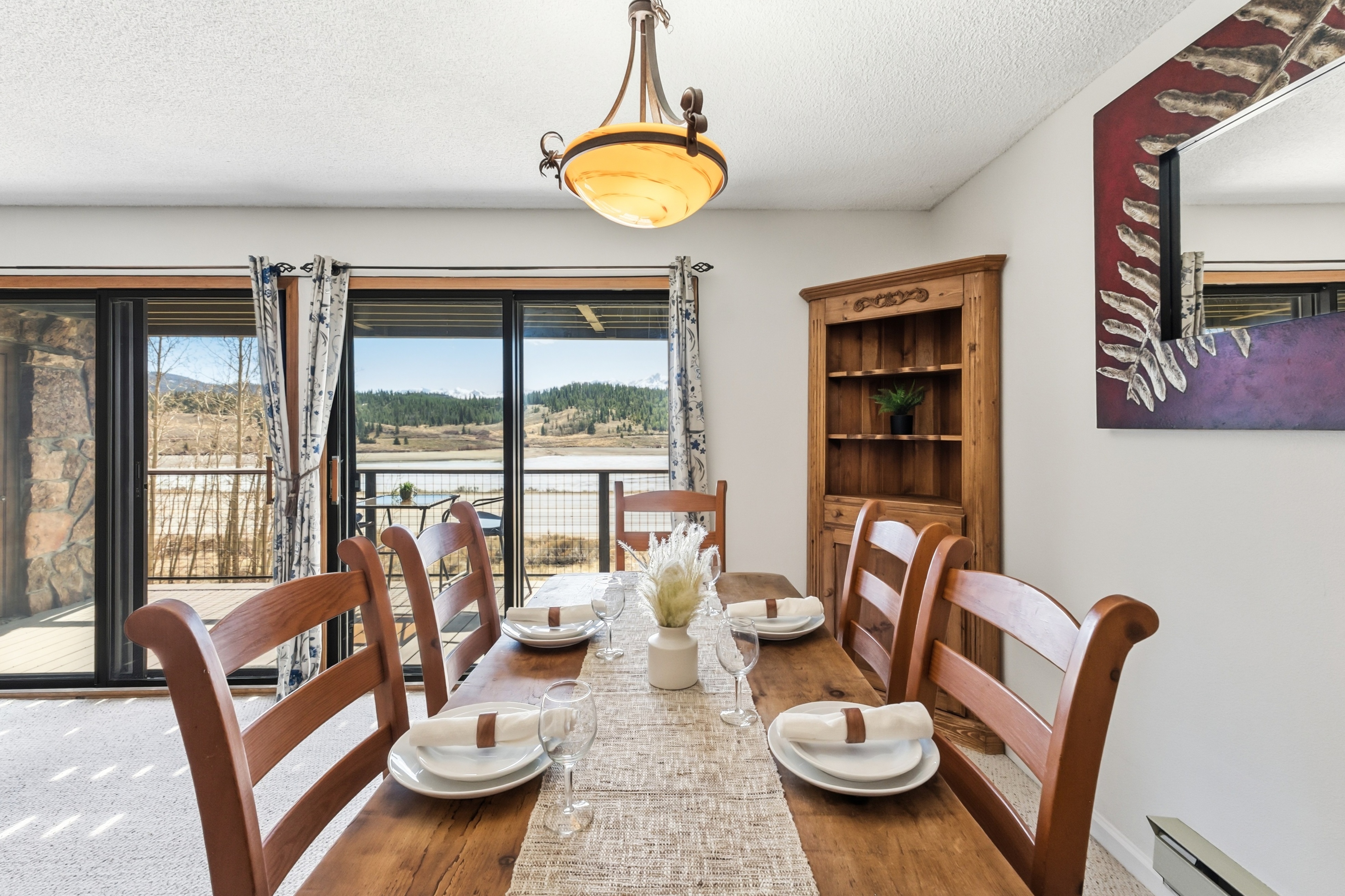  72 Corinthian Circle, Dillon, CO, 80435 - 物件實景