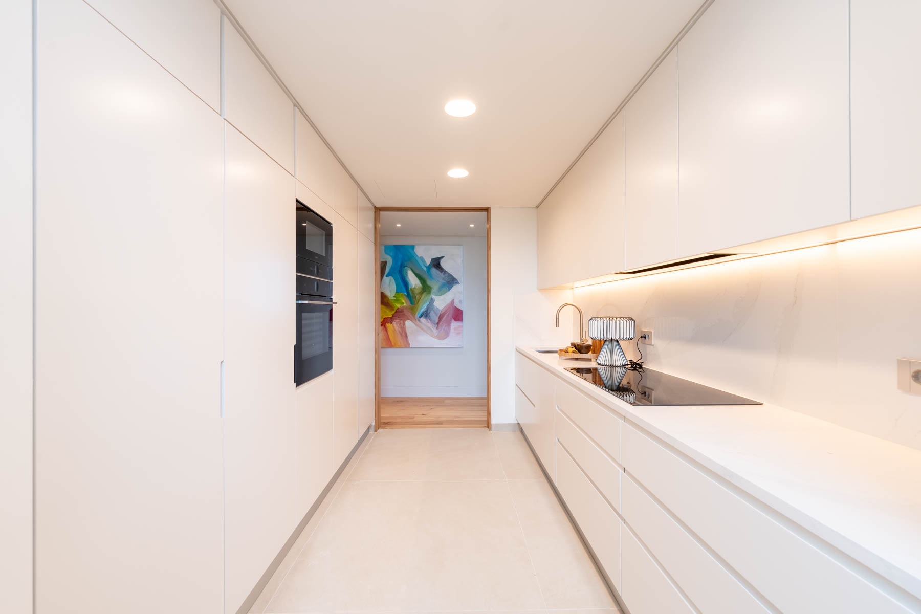 Flat, 3 bedrooms, for Sale - 物件實景