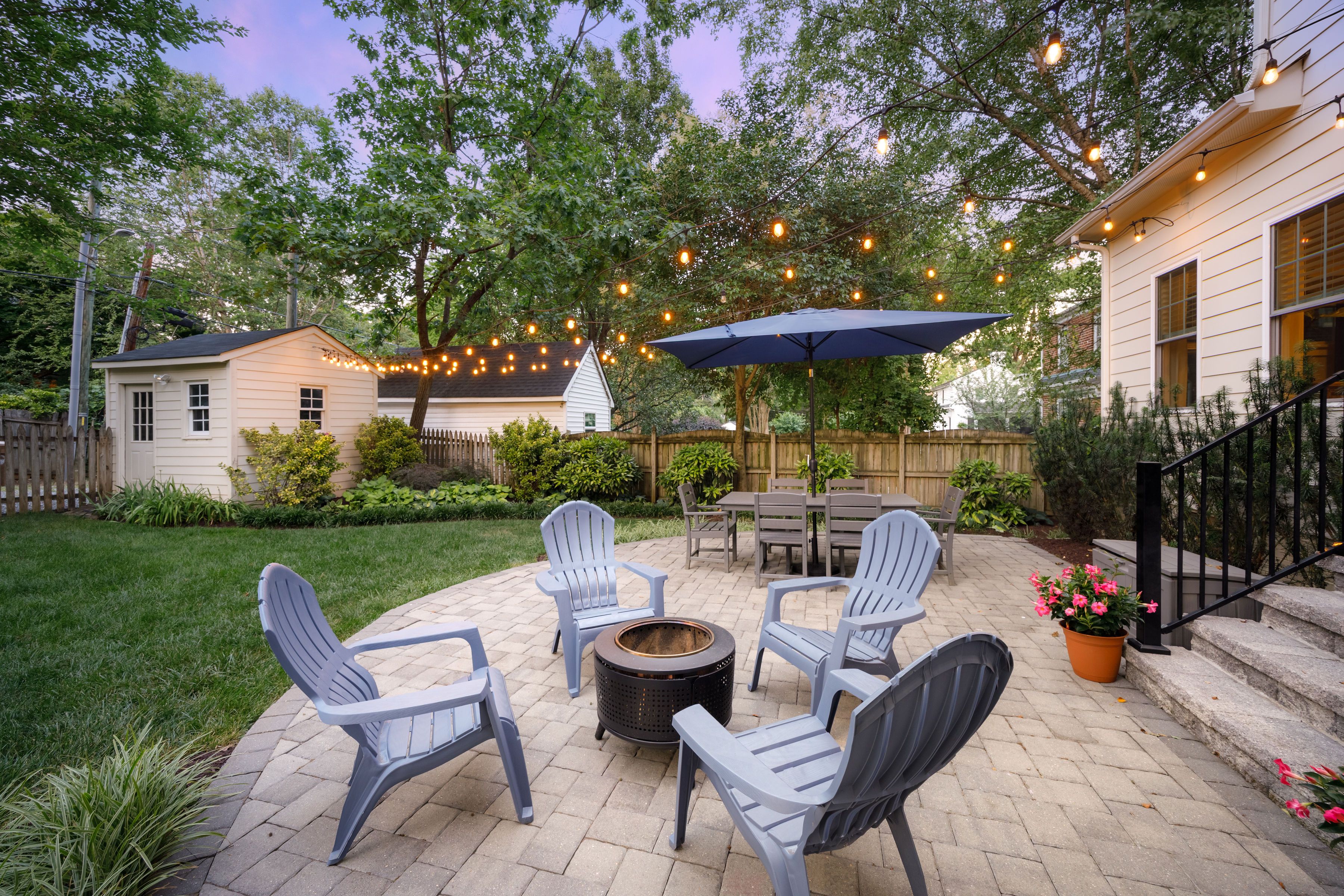  5203 Caledonia Road, Richmond, VA 23225 - 物件實景