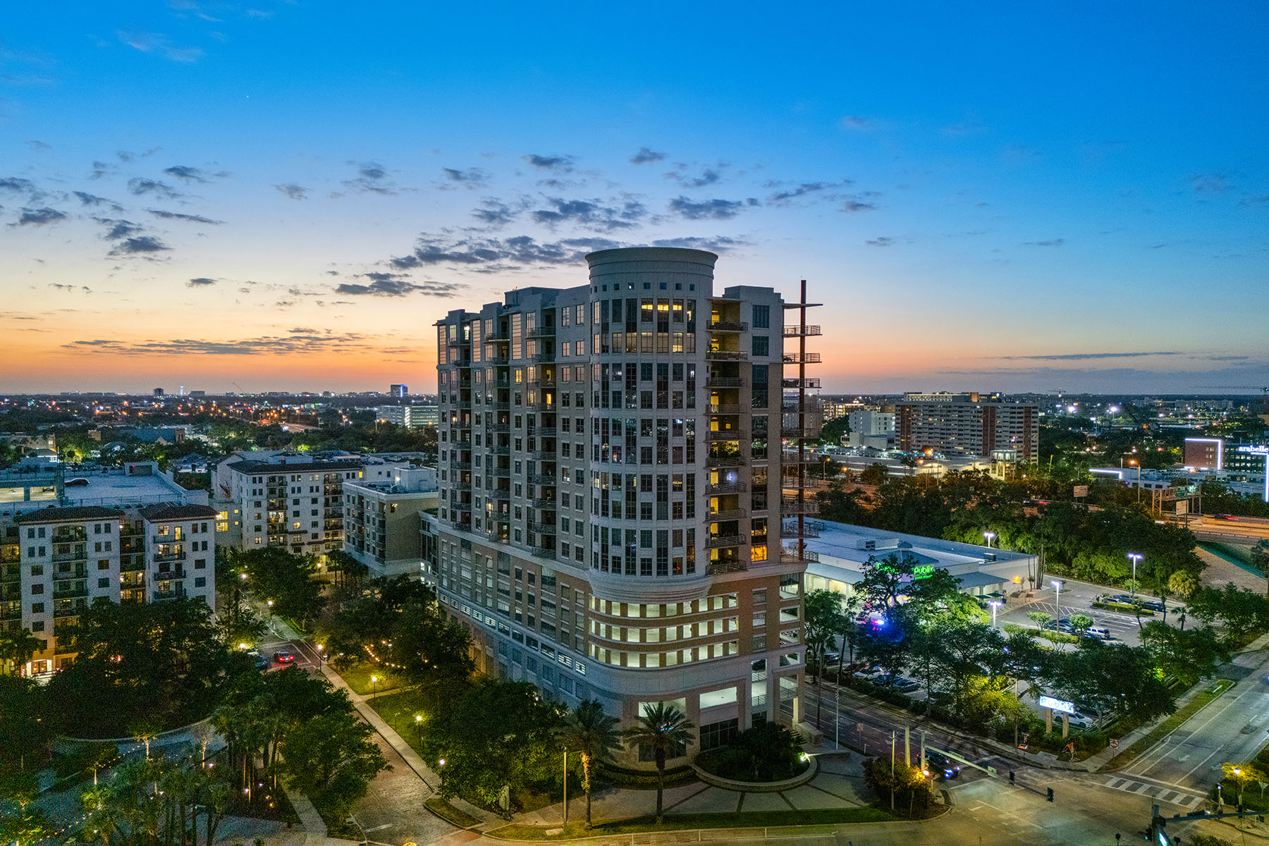  TAMPA - 物件實景