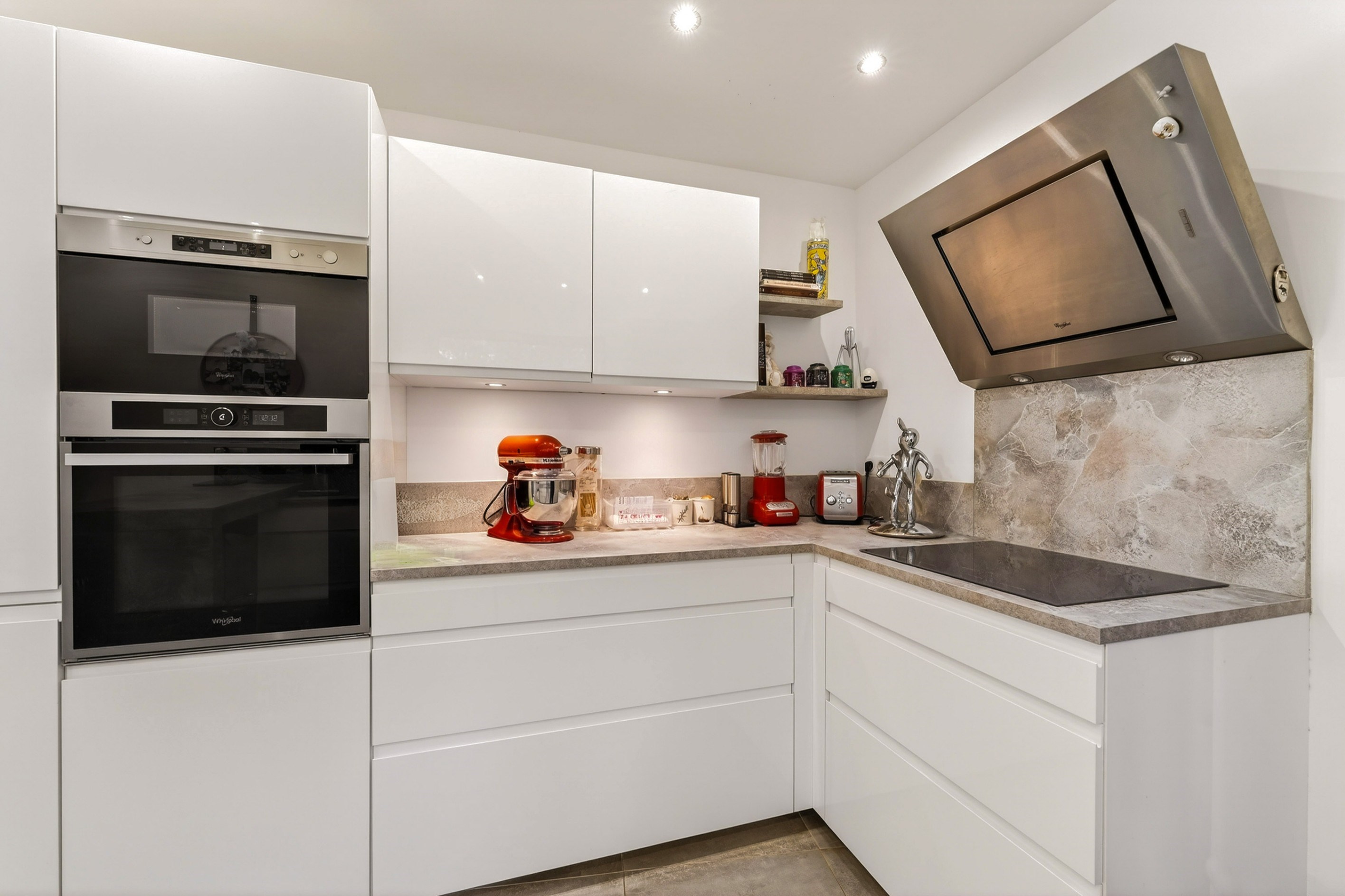  Marseille 9th arrondissement, Le Cabot – Contemporary House - 物件實景