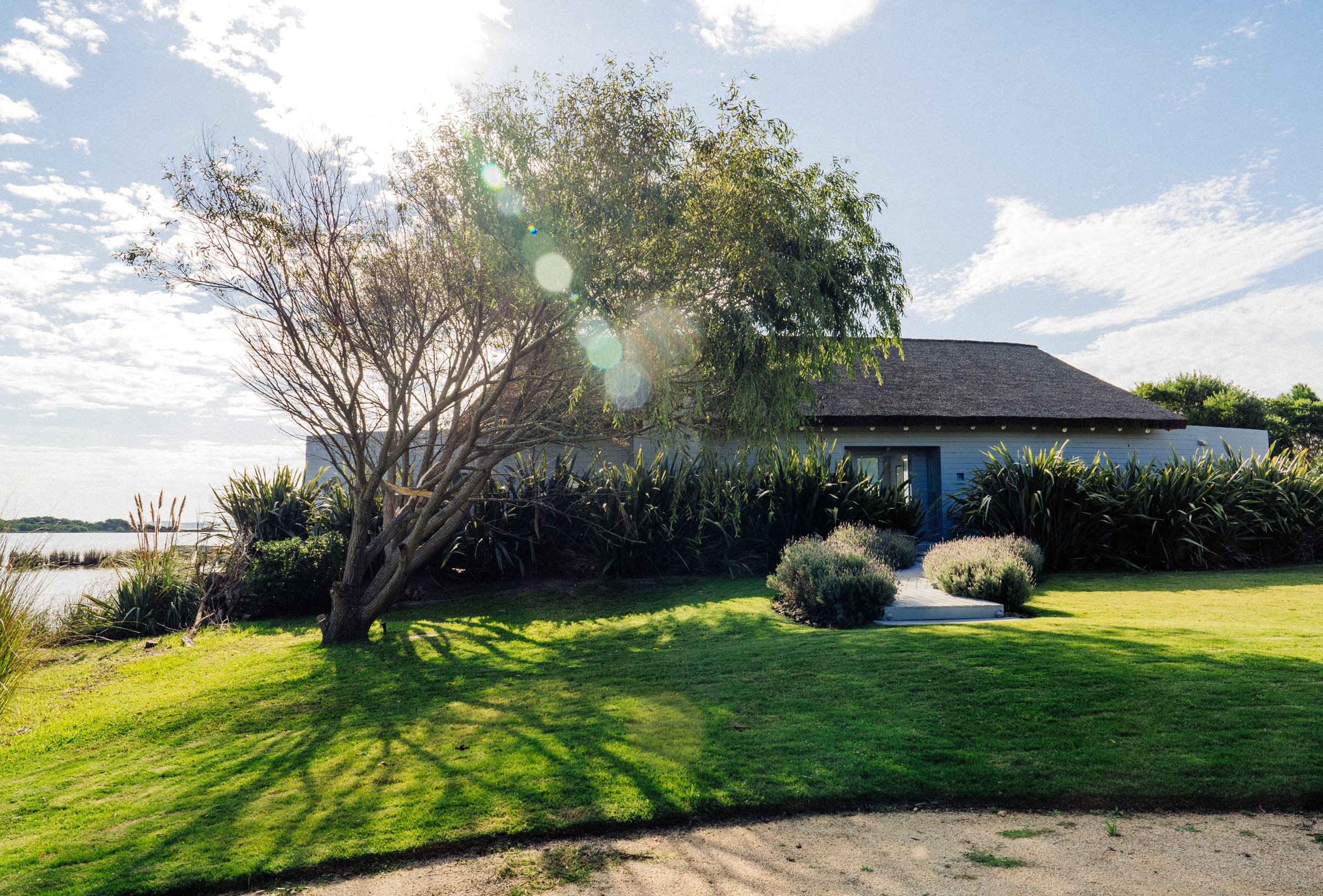 Dream house in Laguna José Ignacio - 物件實景