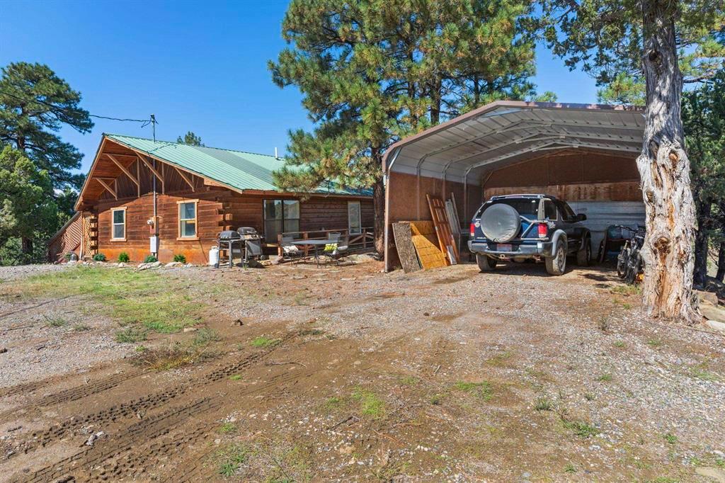 County Road 223 , Durango, CO 81301 #1