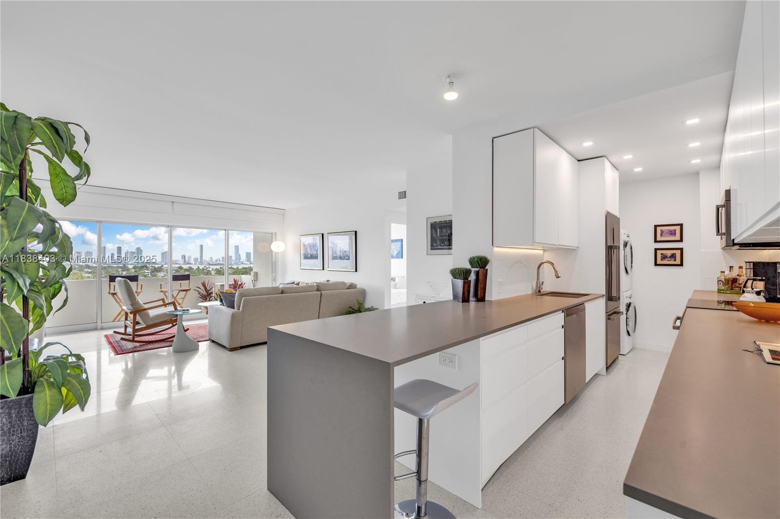 Miami Beach, Florida, 33139, United States, 1 Bedroom Bedrooms, ,1 BathroomBathrooms,Residential,For Sale,1891303