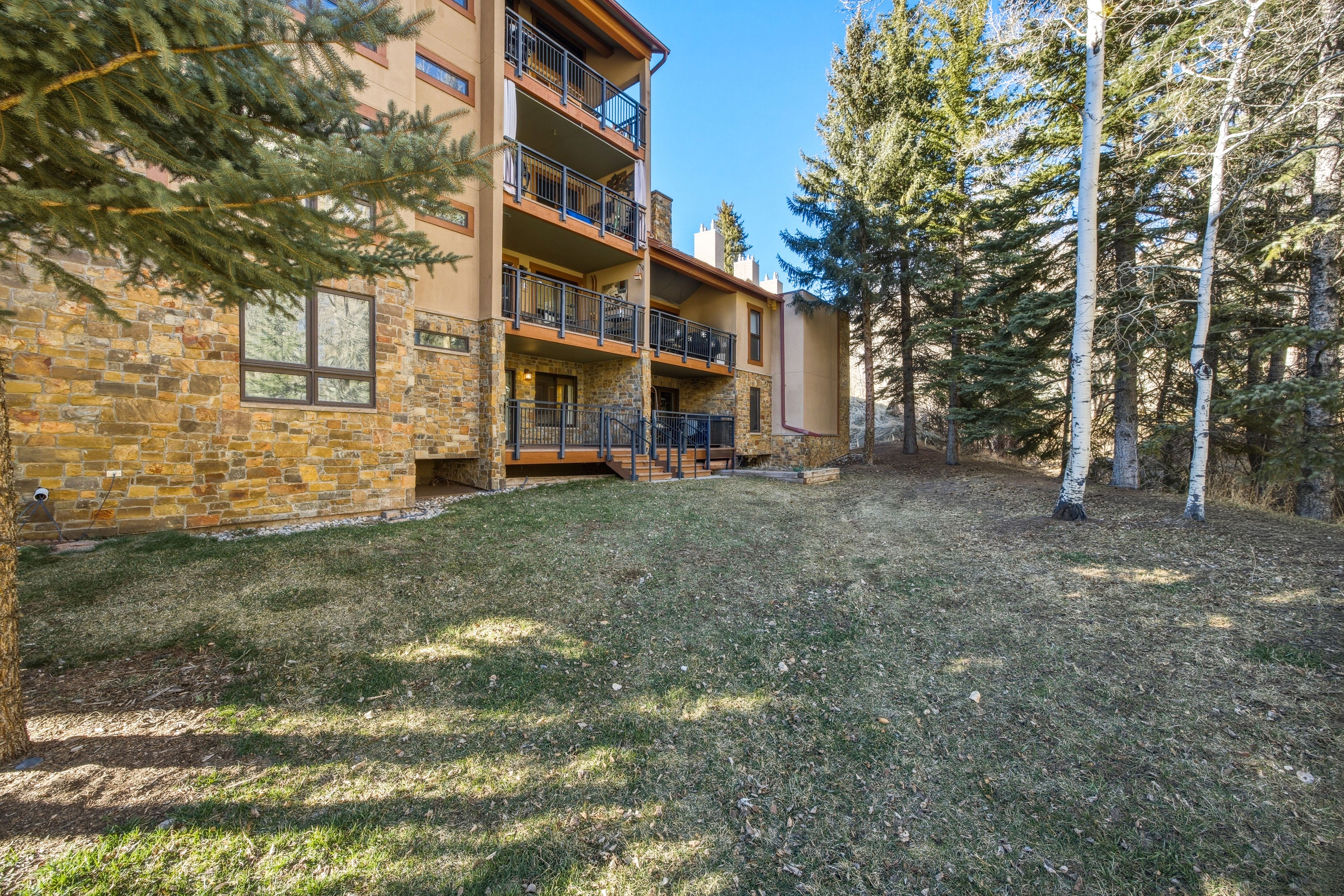  993 Lions Ridge Loop, Vail, CO 81657 - 物件實景