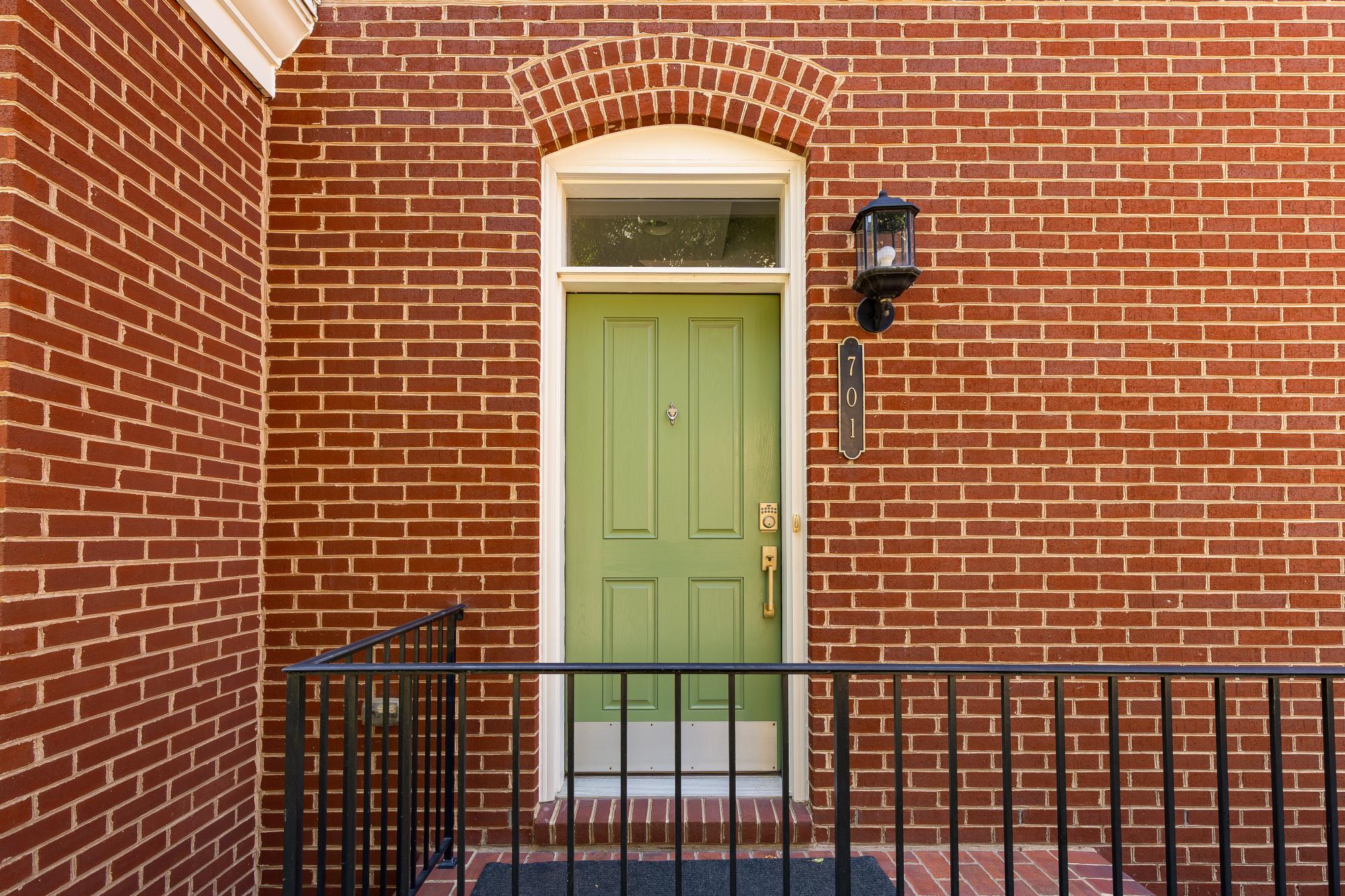  701 Annie Rose, Alexandria, VA, 22301 - 物件實景