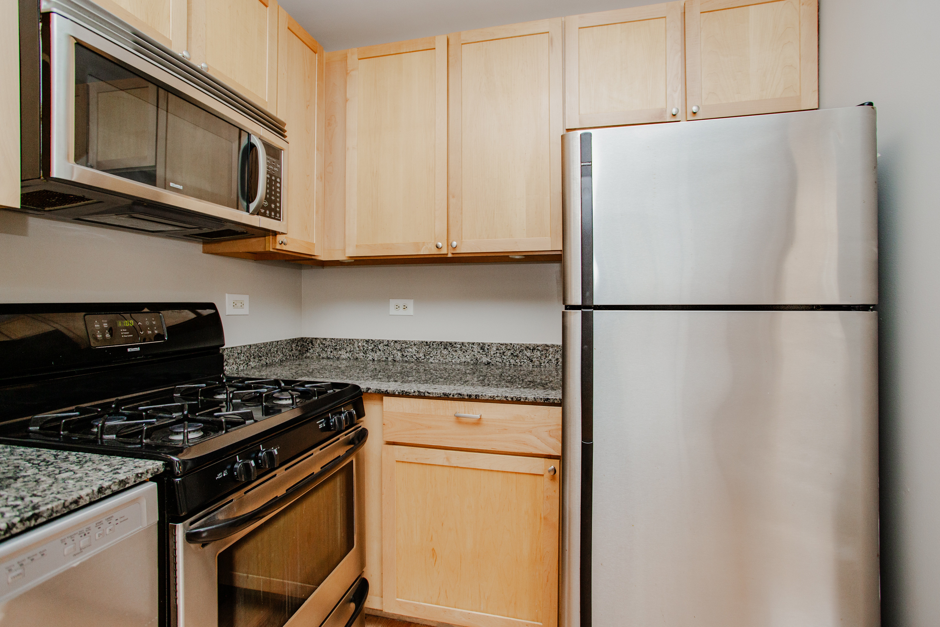  Great, Freshly Updated, Move-in ready Condo in the Heart of Rogers Park - 物件實景