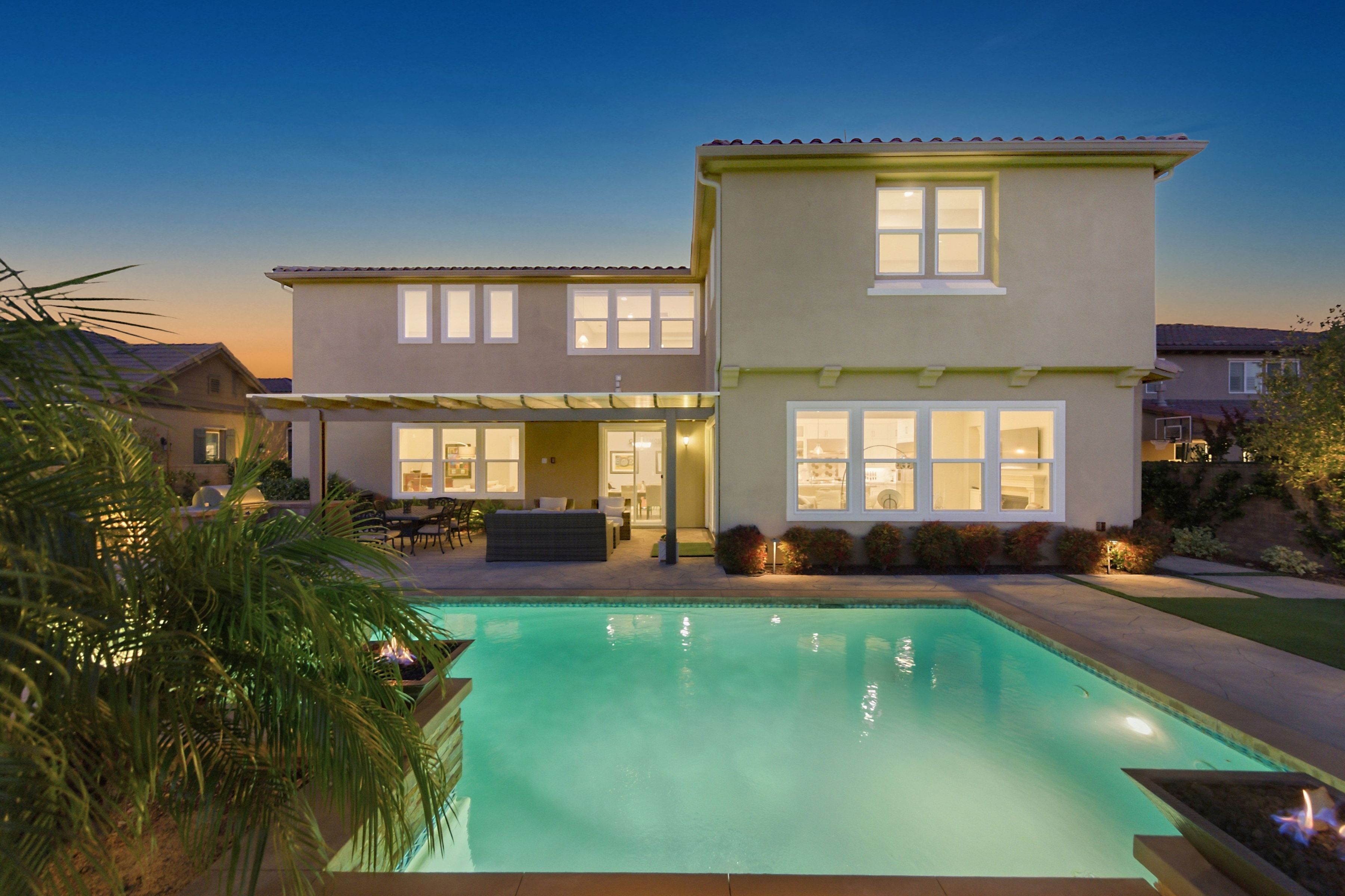  13093 Canyon Wren Court, Moorpark - 物件實景