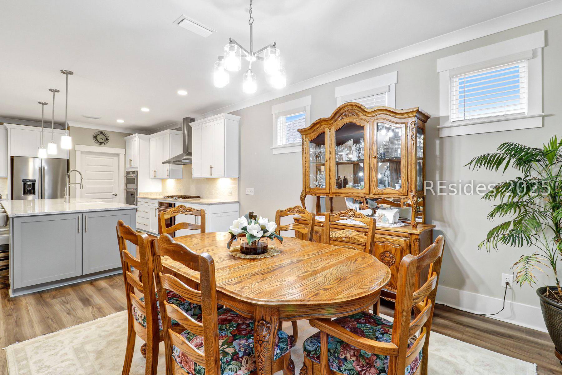 Bluffton, South Carolina, 29909, United States, 4 Bedrooms Bedrooms, ,4 BathroomsBathrooms,Residential,For Sale,2003174