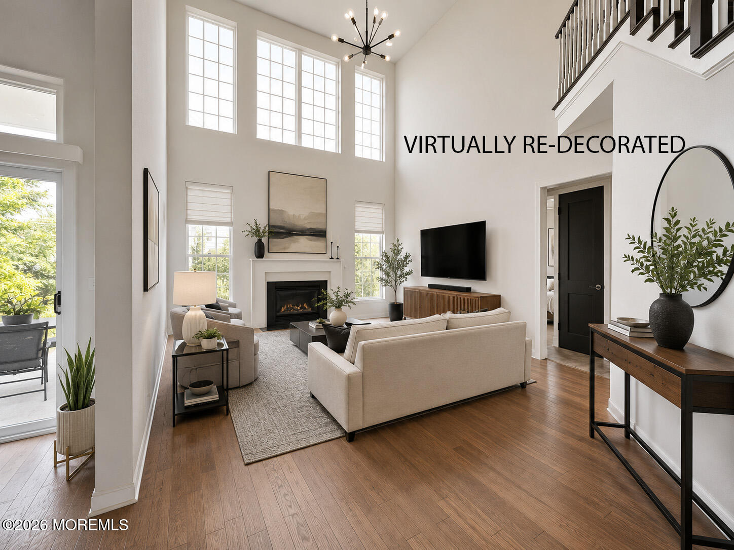 Forked River, New Jersey, 08731, United States, 4 Bedrooms Bedrooms, ,3 BathroomsBathrooms,Residential,For Sale,2048462