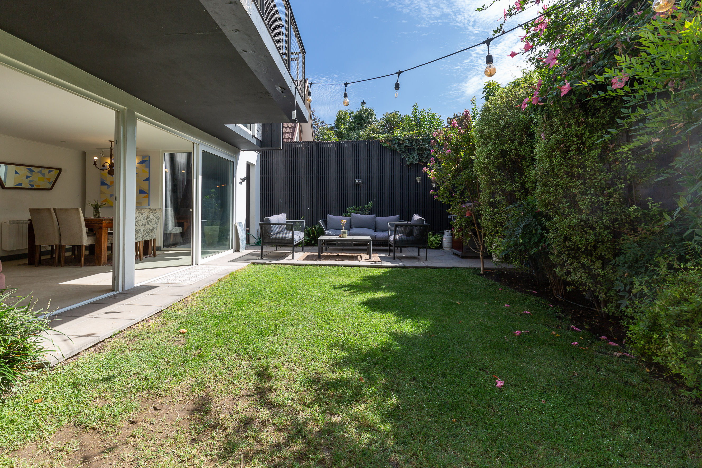  Remodeled house in Los Dominicos. - 物件實景