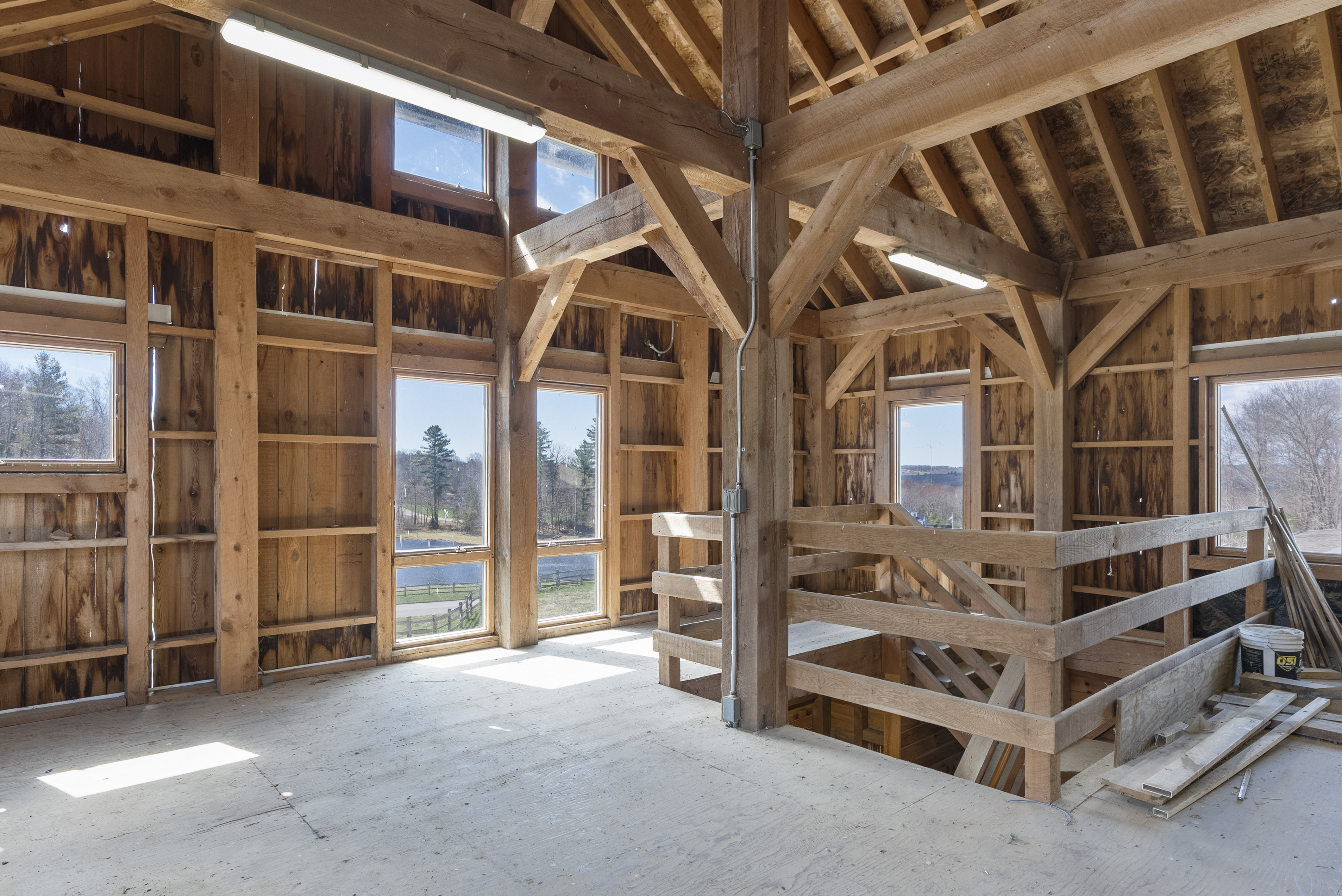  3 & 5 Break Maiden Lane - 物件實景