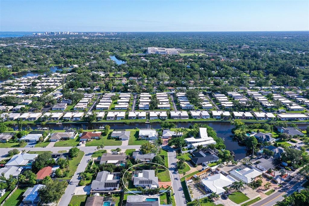 Sarasota, Florida, 34231, United States, 3 Bedrooms Bedrooms, ,2 BathroomsBathrooms,Residential,For Sale,1883466