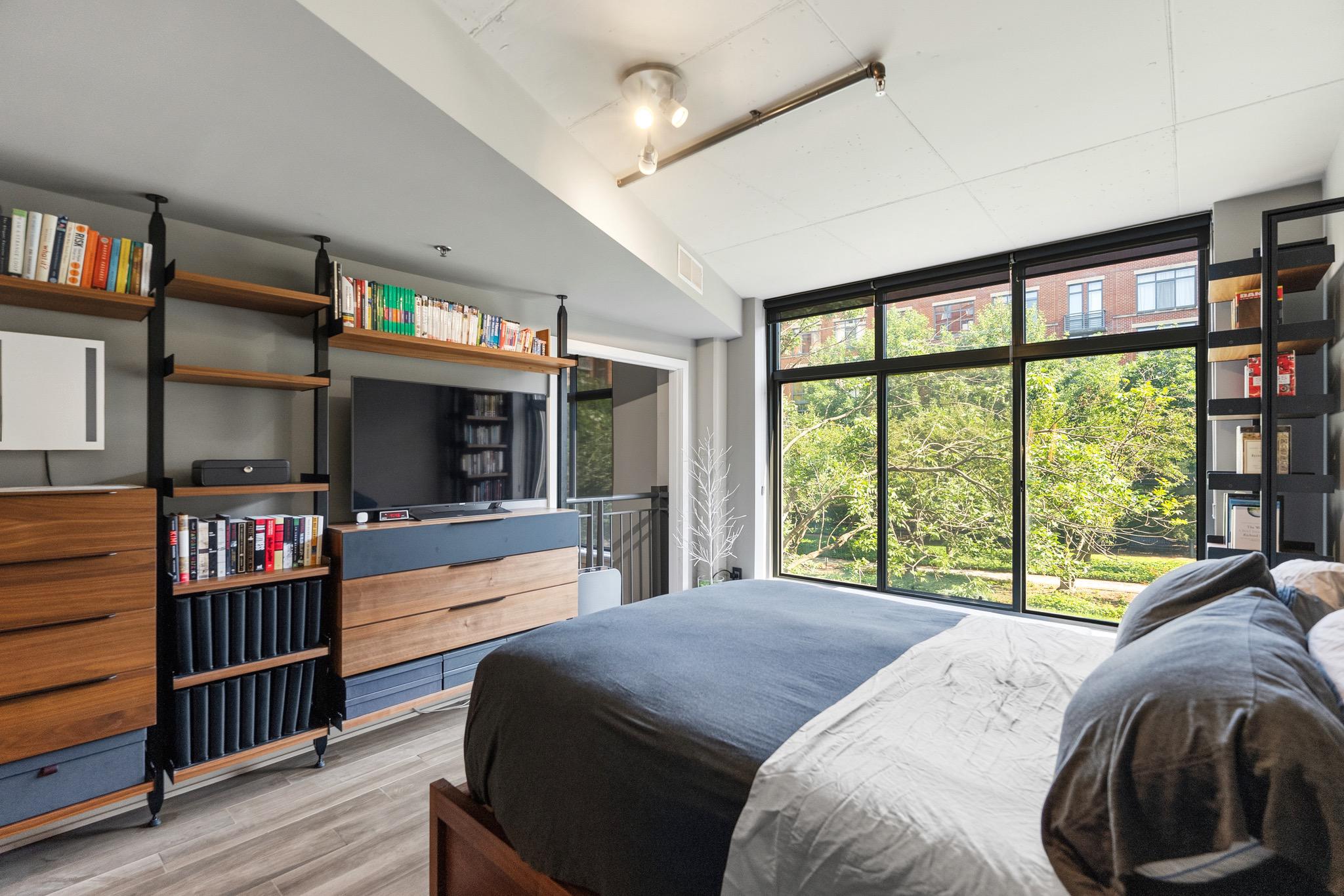  520 John Carlyle Street, Alexandria, VA, 22314 - 物件實景